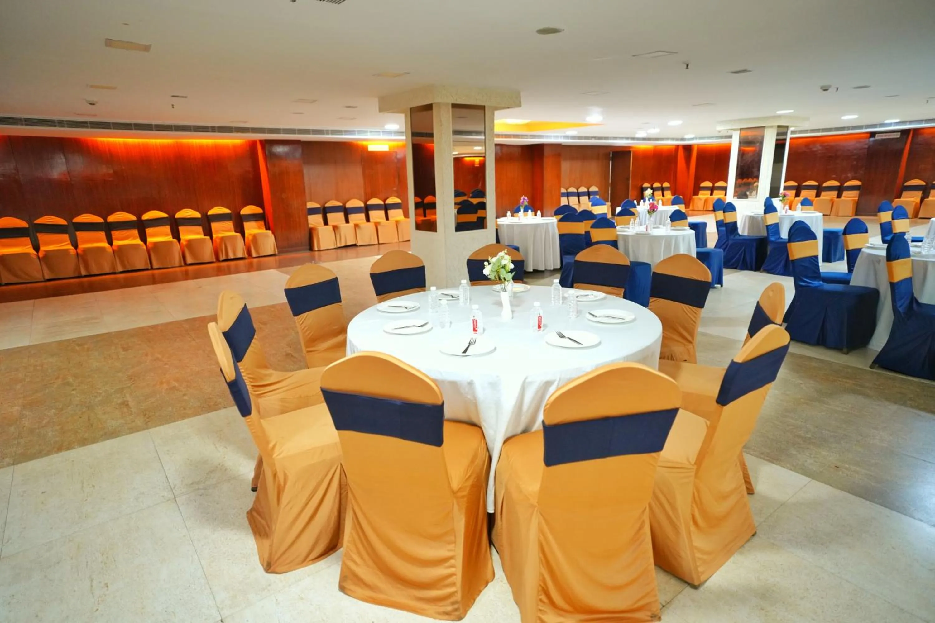 Banquet/Function facilities in The Altruist One Continent