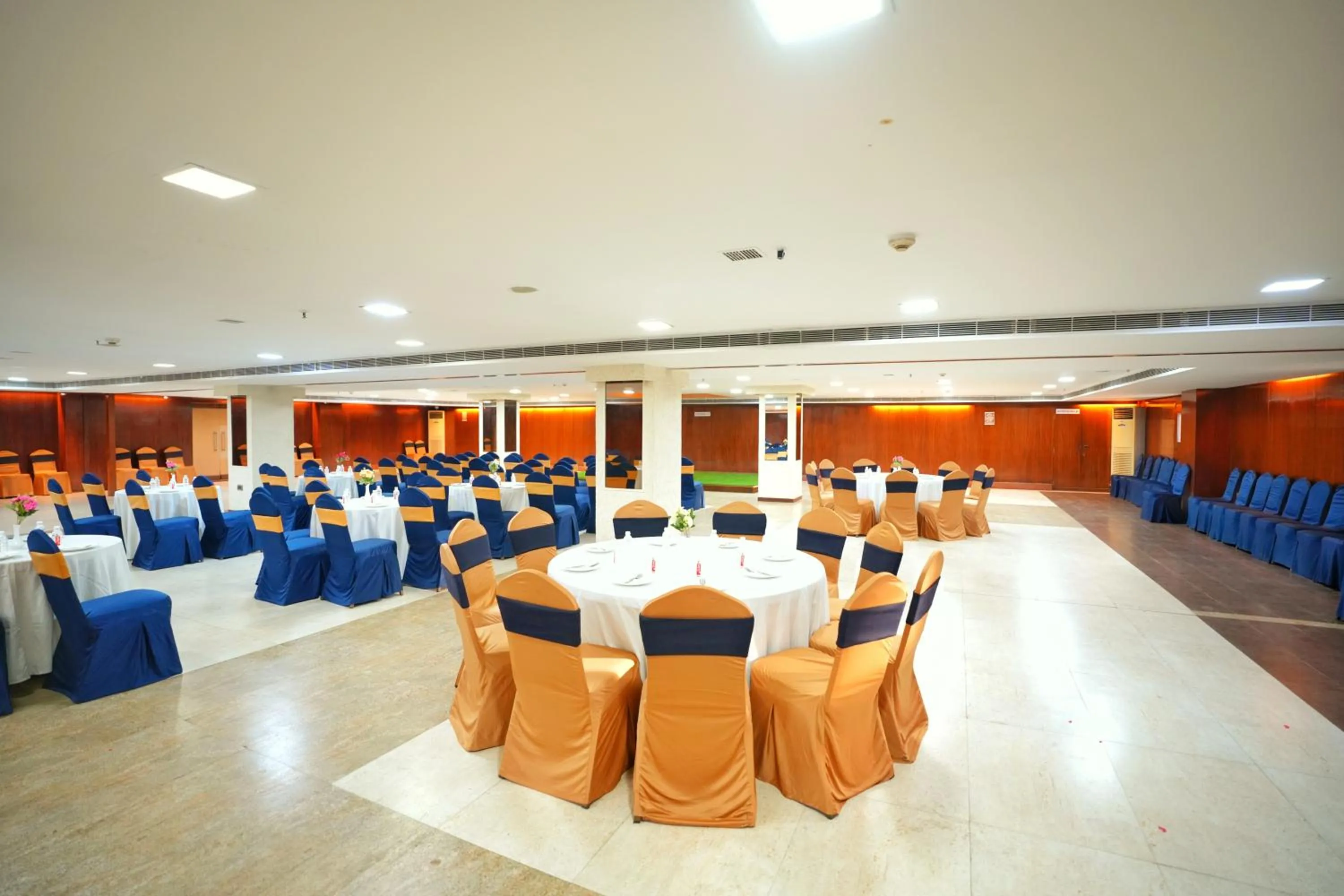 Banquet/Function facilities in The Altruist One Continent