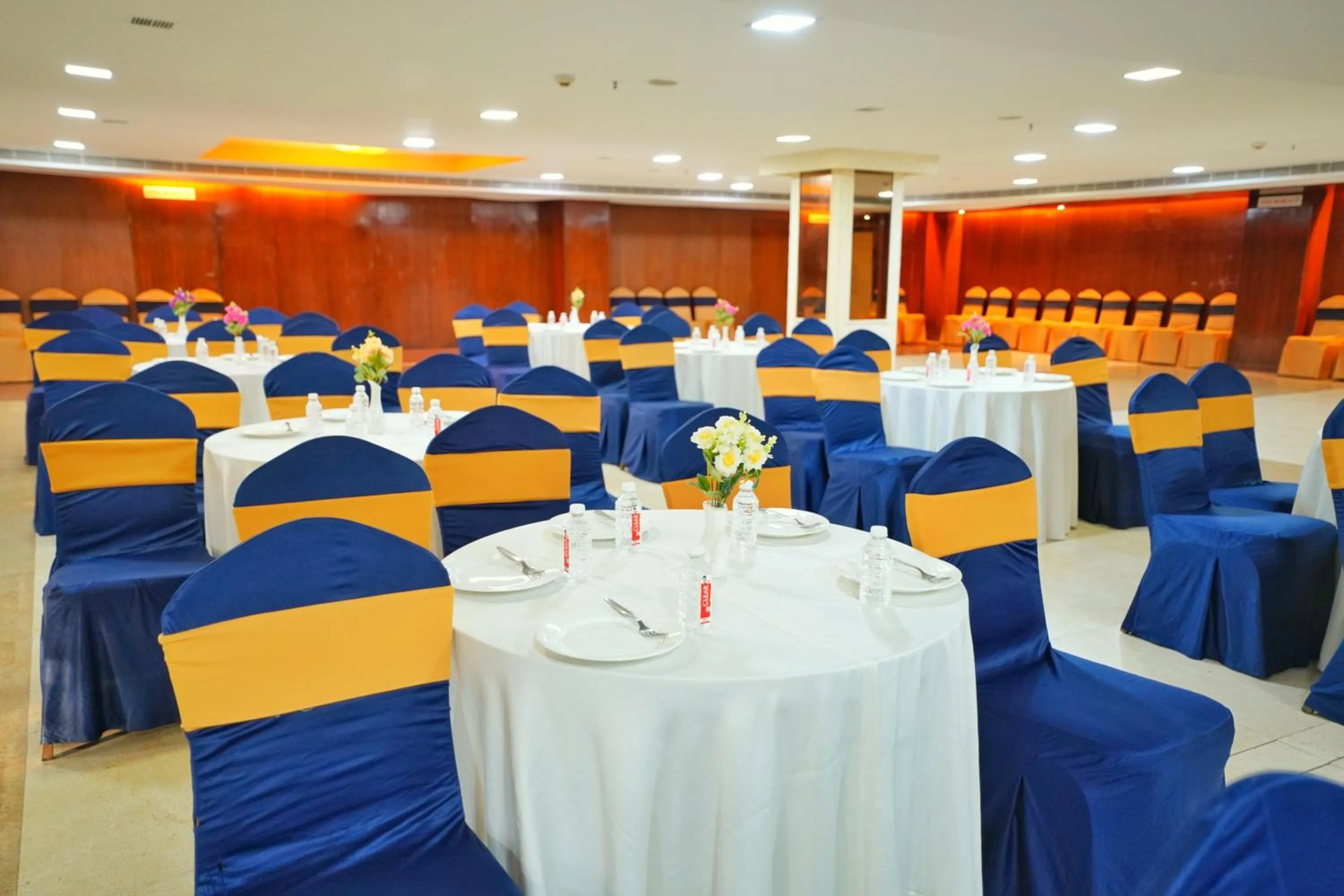 Banquet/Function facilities in The Altruist One Continent