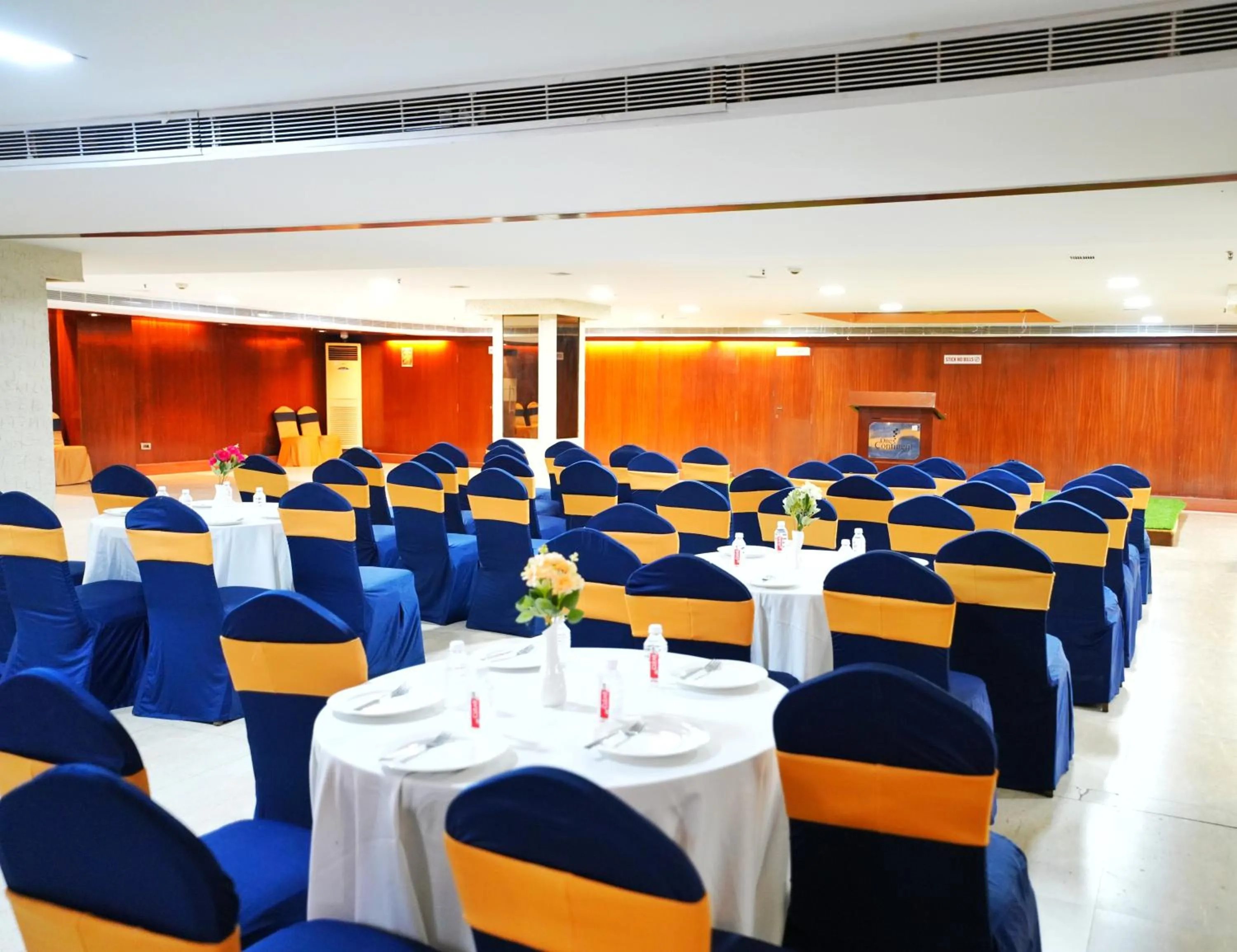 Banquet/Function facilities in The Altruist One Continent