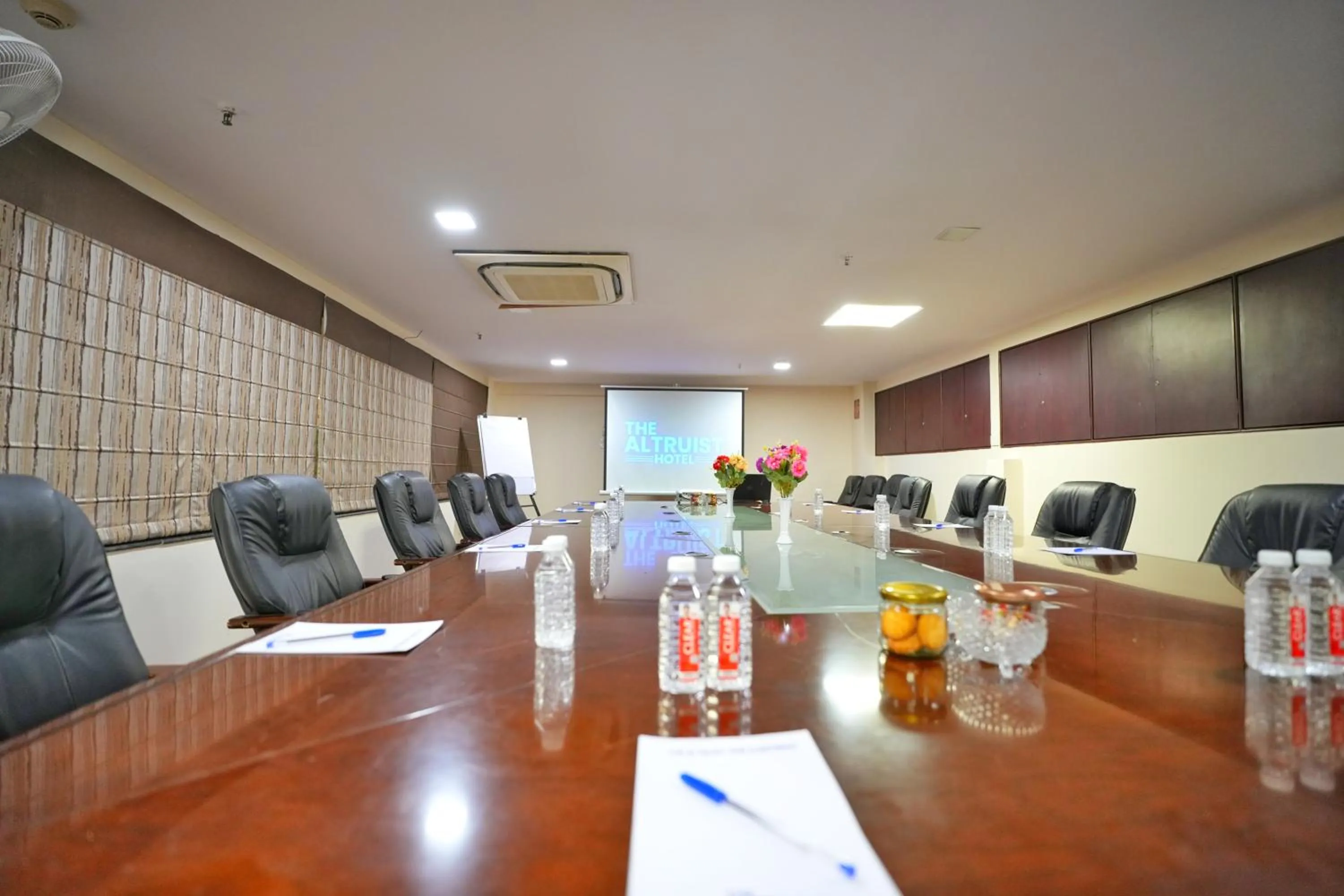 Meeting/conference room in The Altruist One Continent