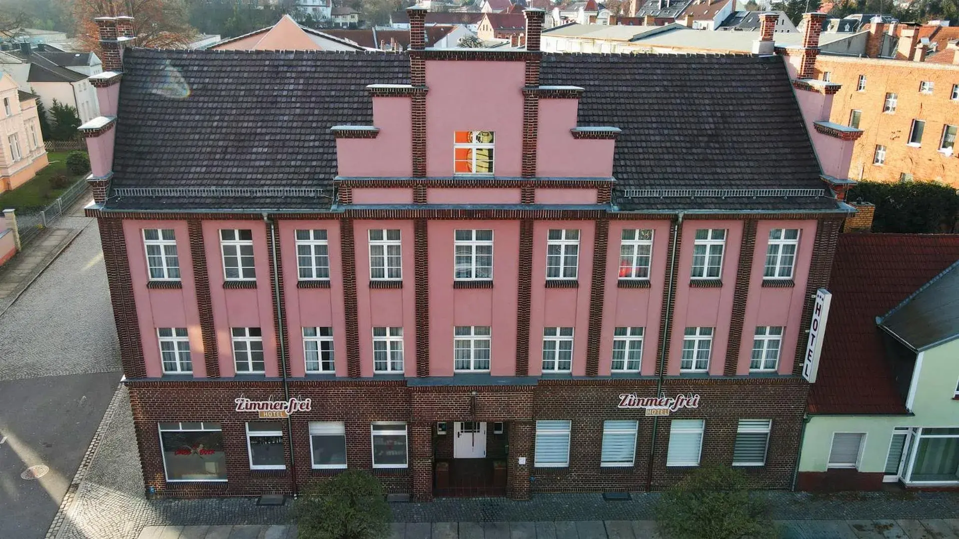 1A Hotel Zimmer frei 1A Hotel Zimmer frei