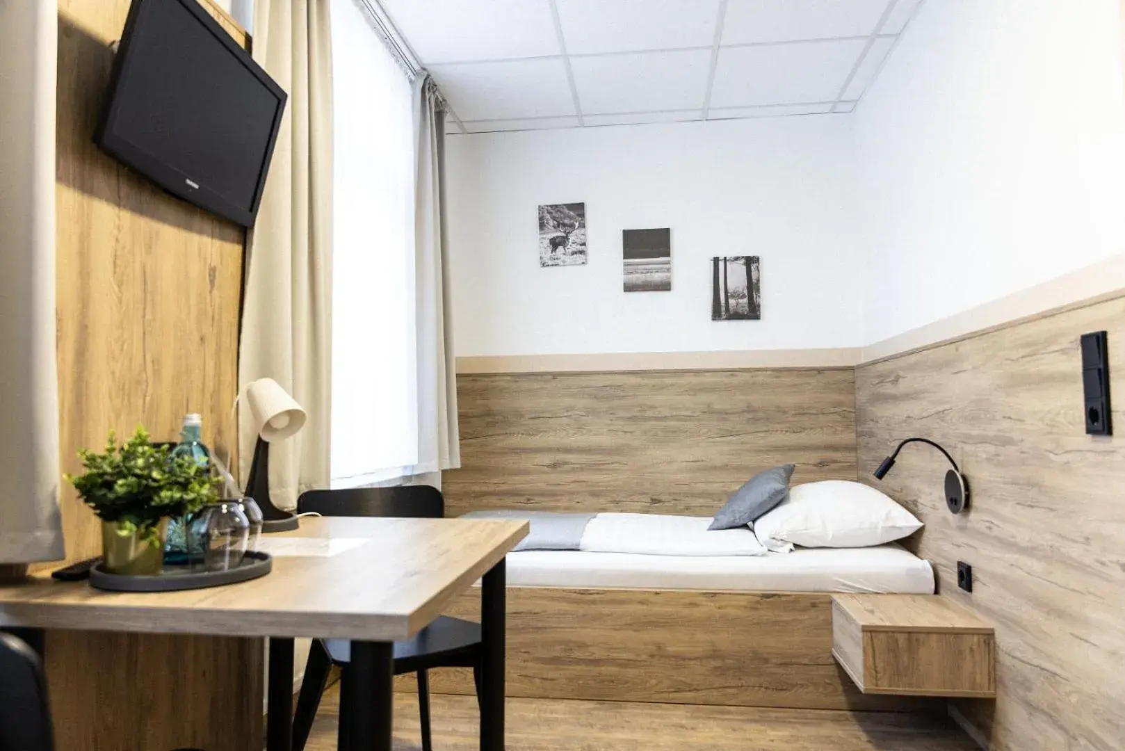 Twin Room in 1A Hotel Zimmer frei Twin Room in 1A Hotel Zimmer frei