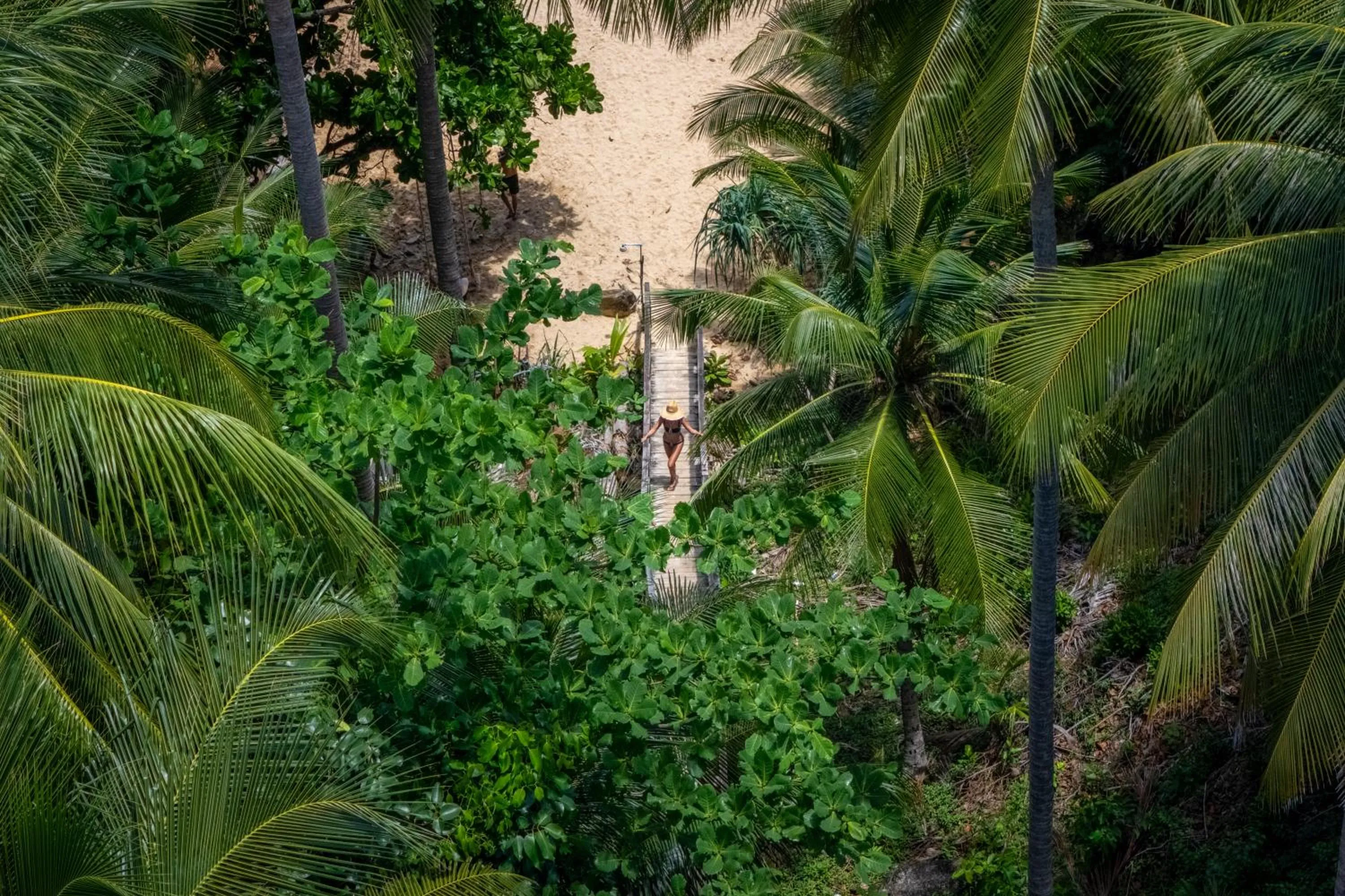 Nearby landmark in Seaside Naithon Phuket - Newly Opened