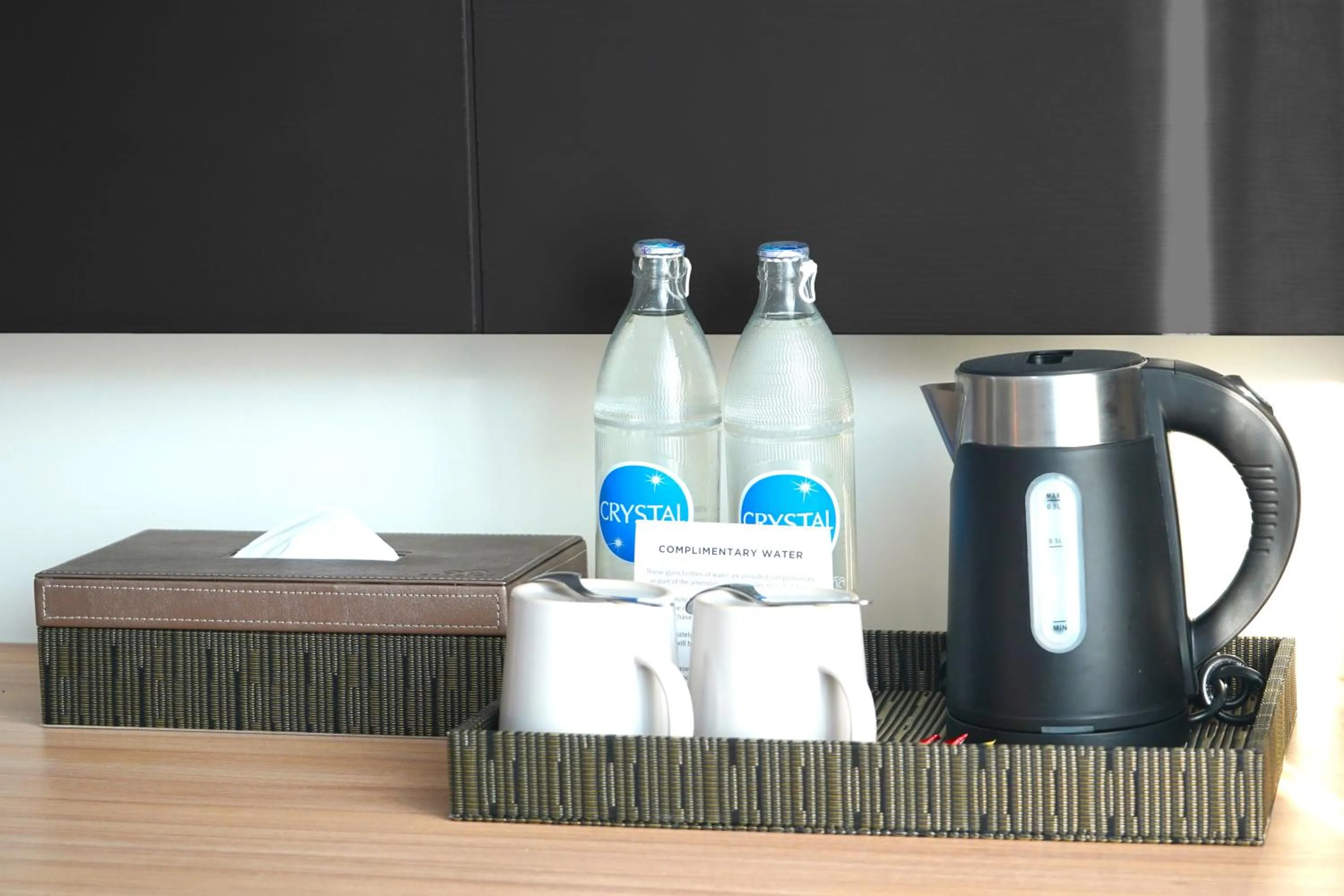 Coffee/tea facilities in Seaside Naithon Phuket - Newly Opened