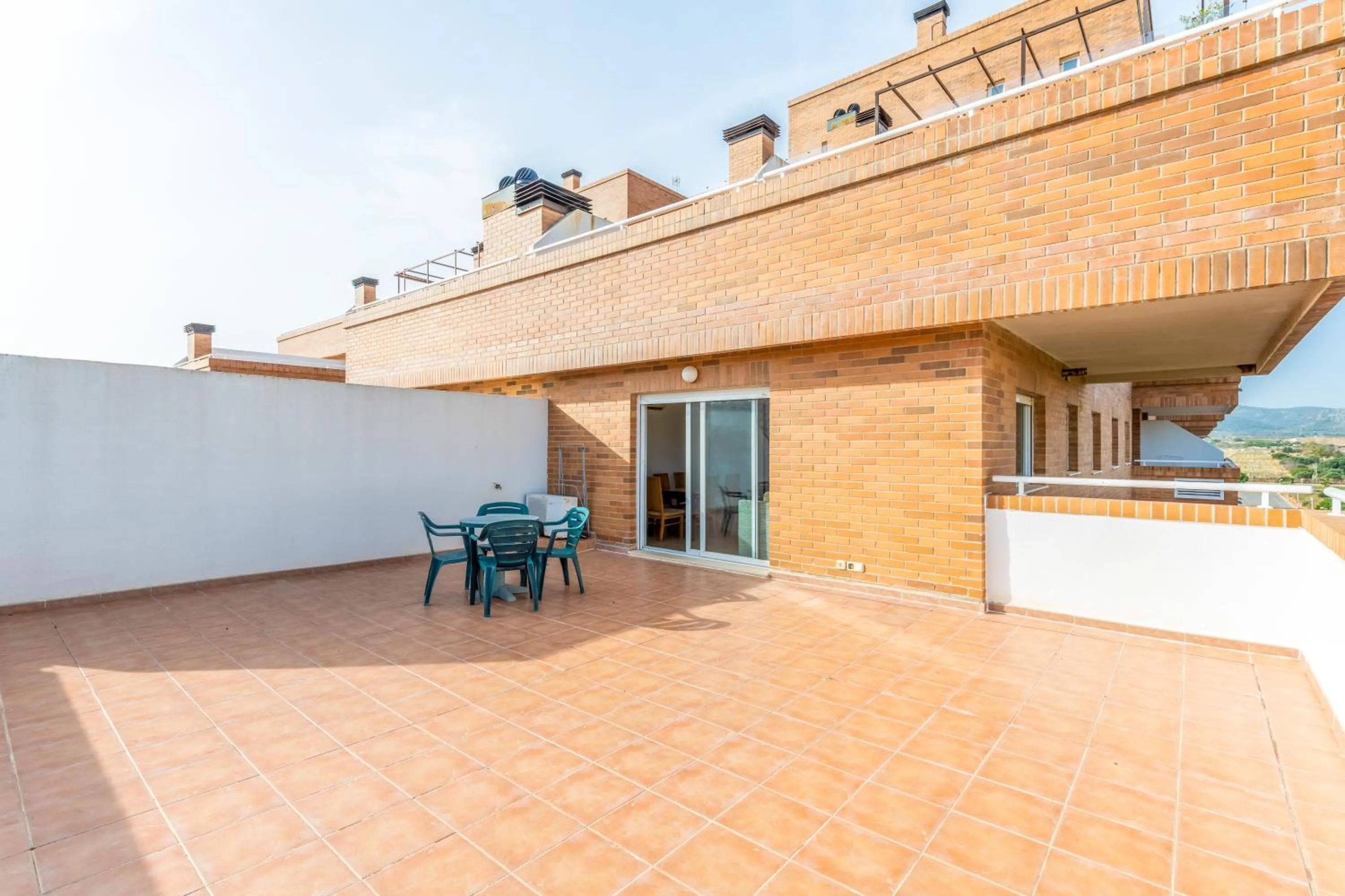 Vacaciones Oromarina Azahar