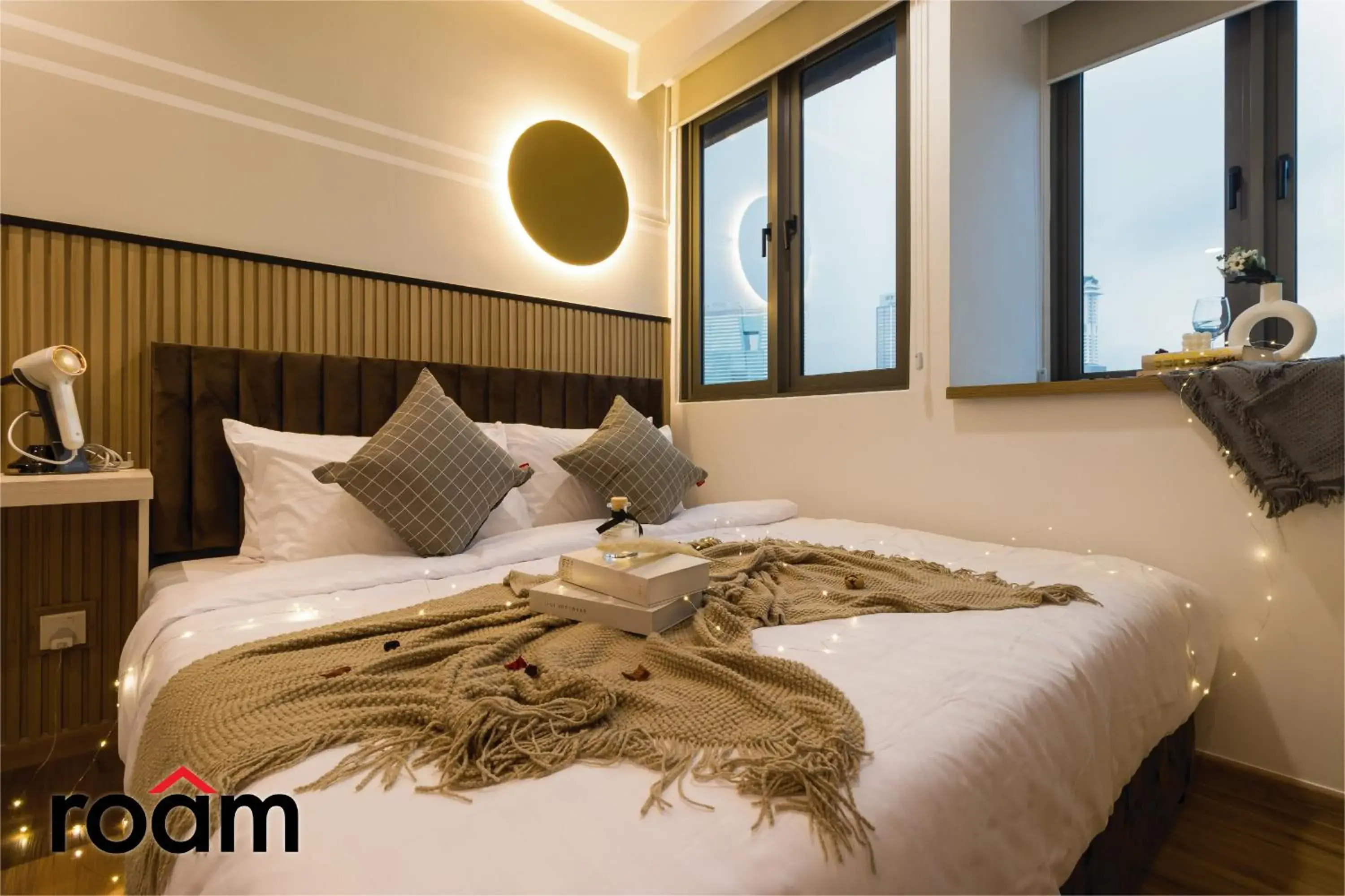 Premium Dual Key Studio in The Riv, Riveria City KL Sentral Premium Dual Key Studio in The Riv, Riveria City KL Sentral