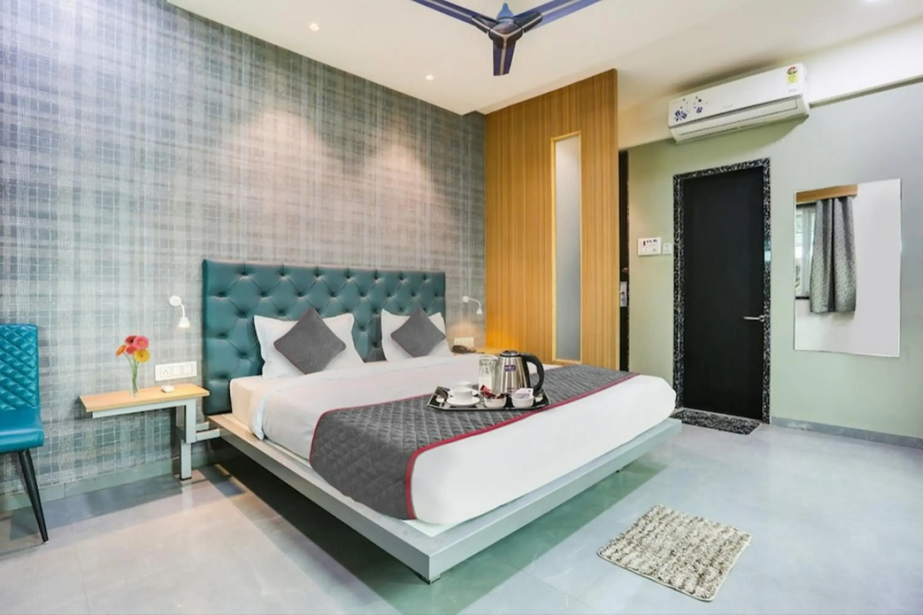 Hotel Stay Inn near Bhiwandi Thane Railway Station Hotel Stay Inn near Bhiwandi Thane Railway Station
