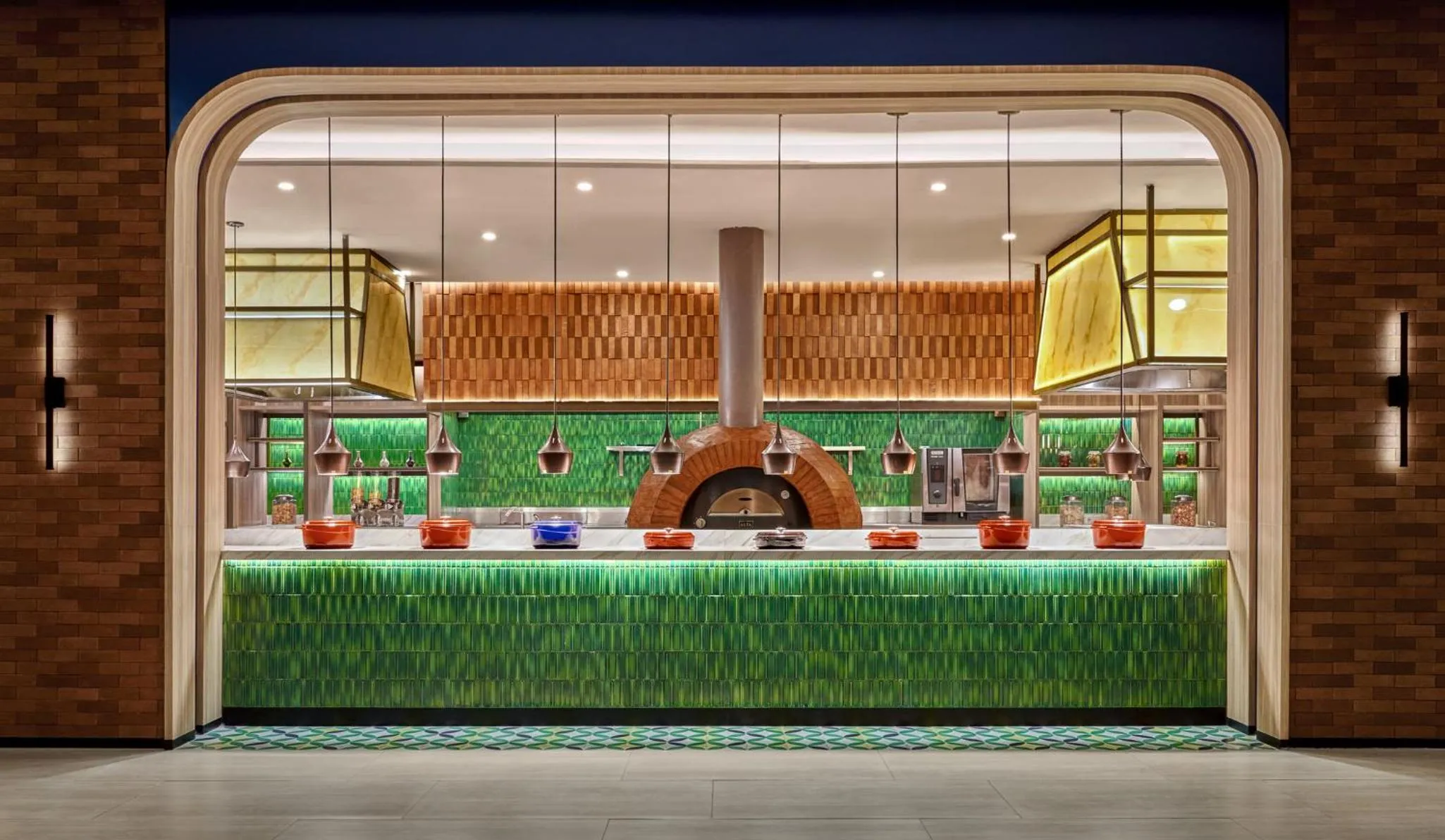 Breakfast in voco Bandung Setiabudi by IHG