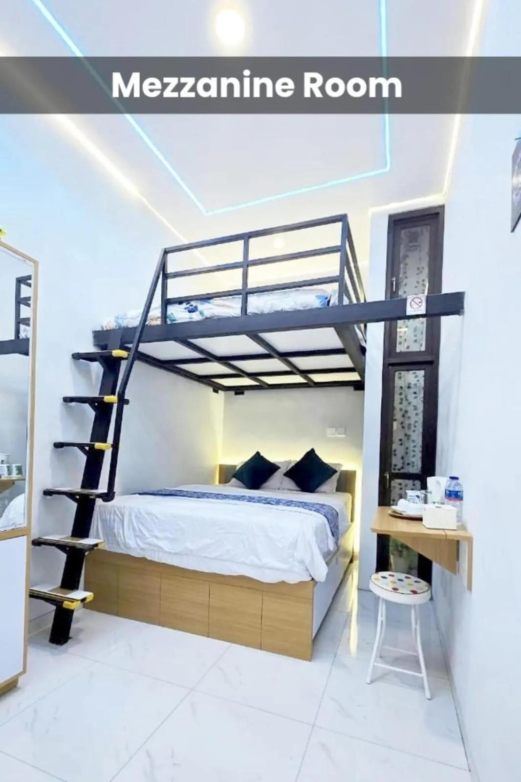 Laswi Syariah Guest House