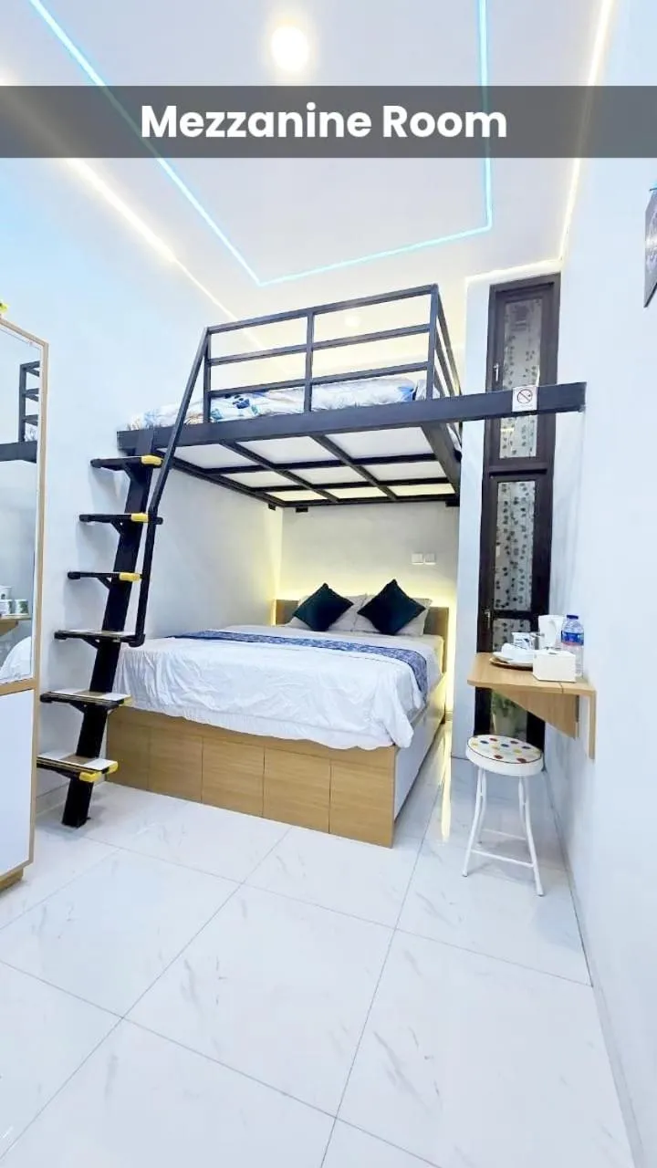 Laswi Syariah Guest House