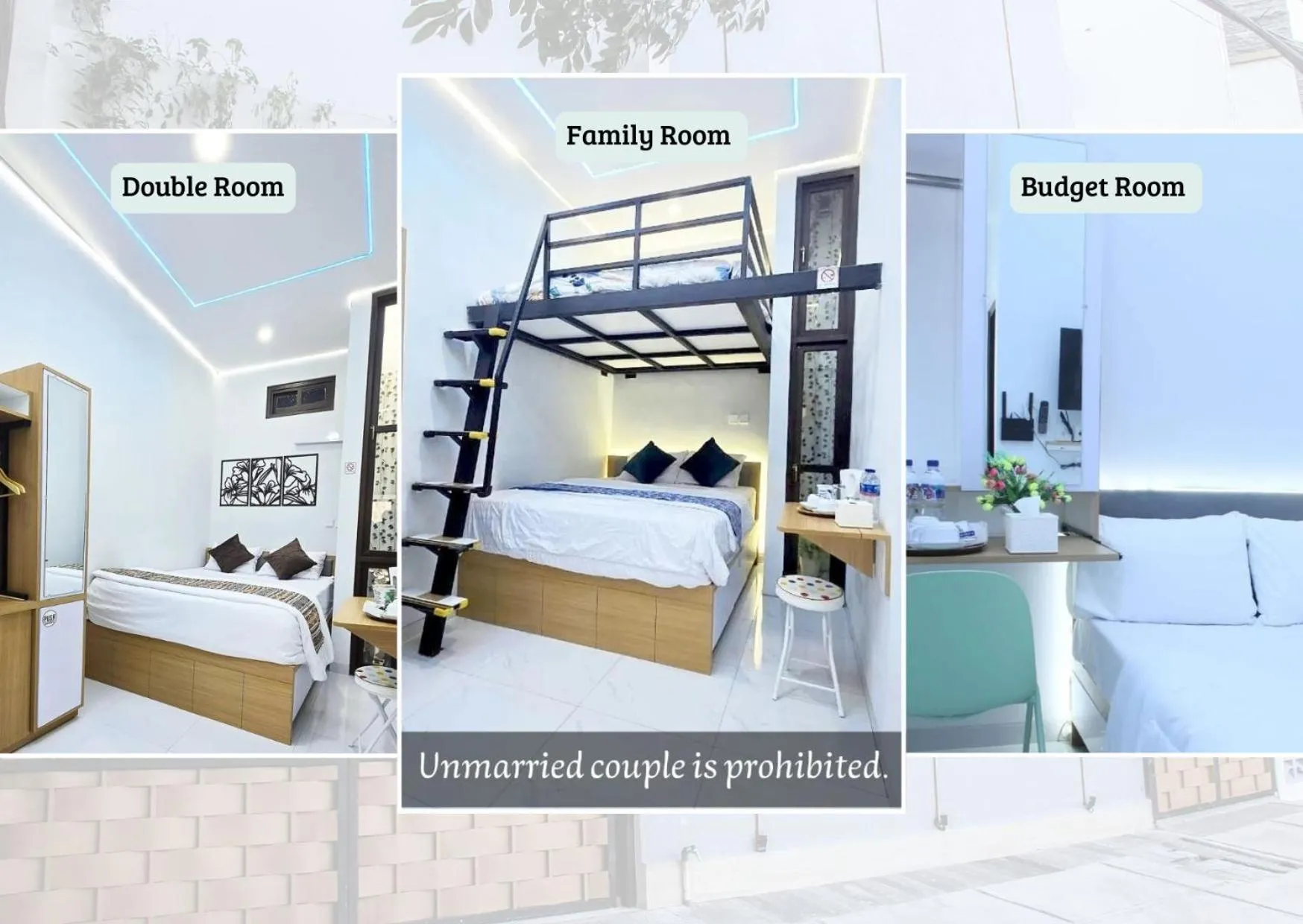 Laswi Syariah Guest House