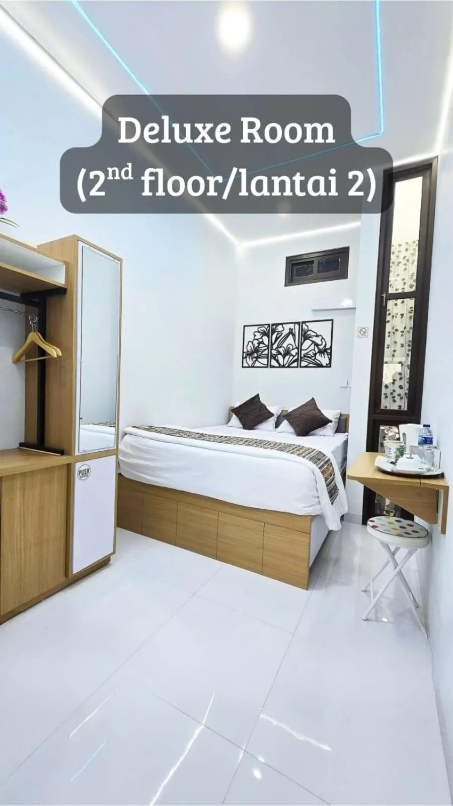 Laswi Syariah Guest House