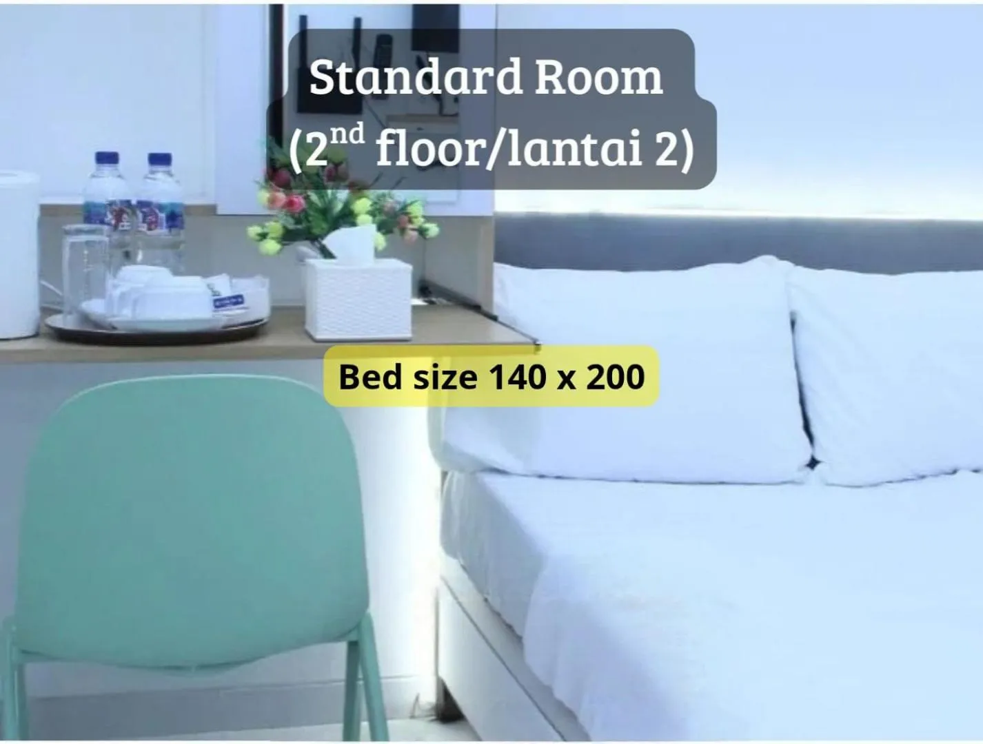 Laswi Syariah Guest House