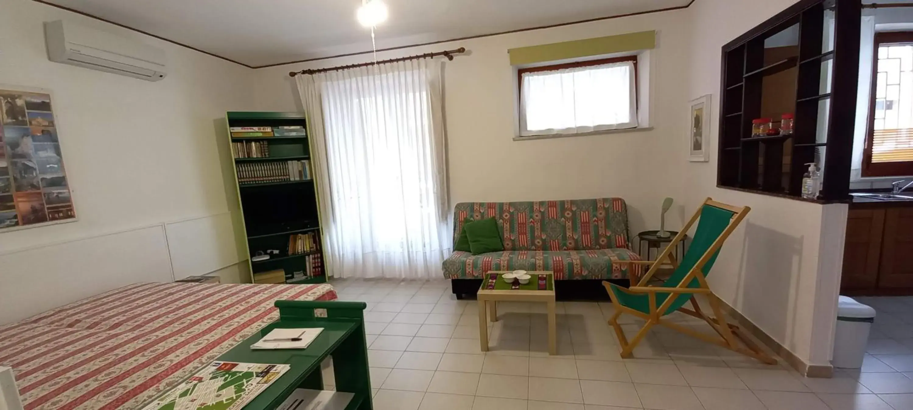 Casa Praiola Casa Praiola