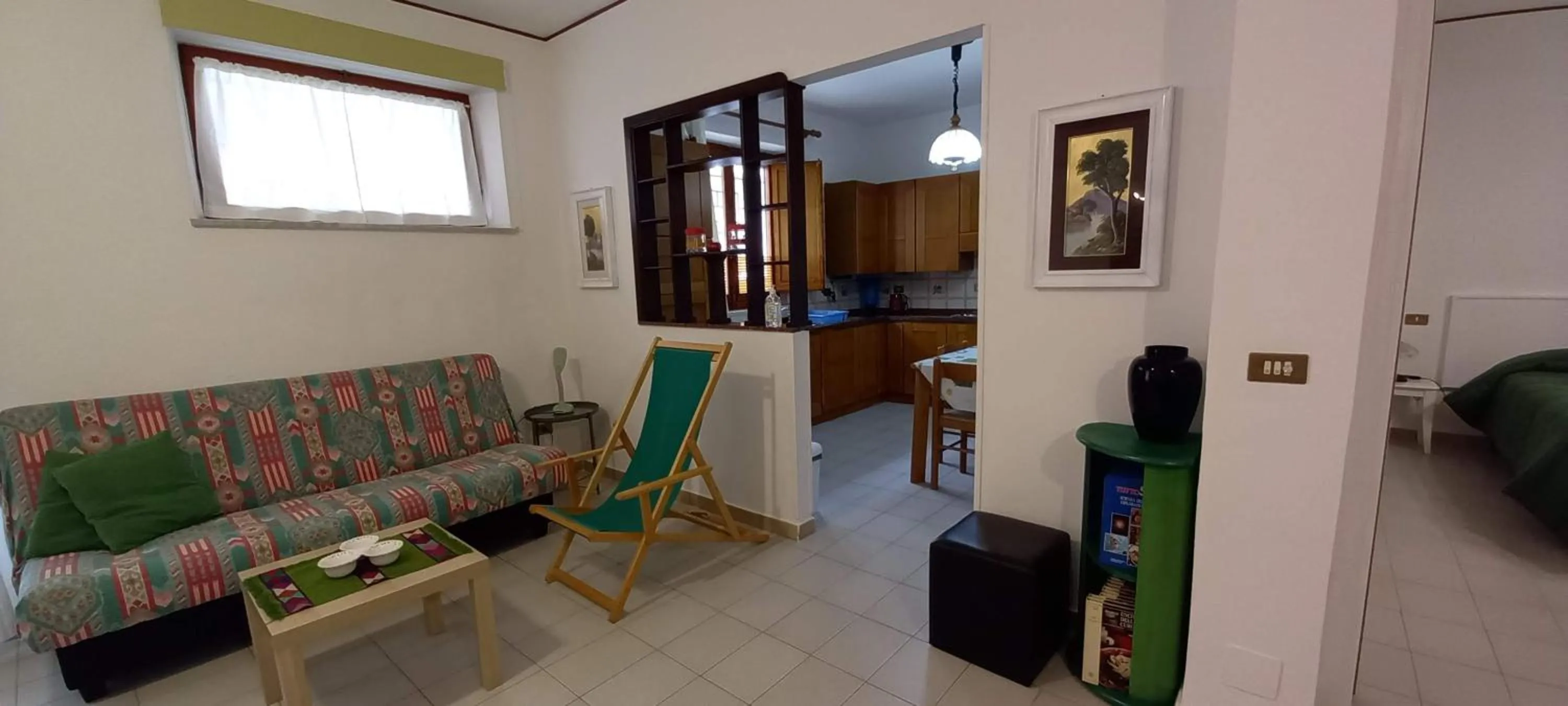 Casa Praiola