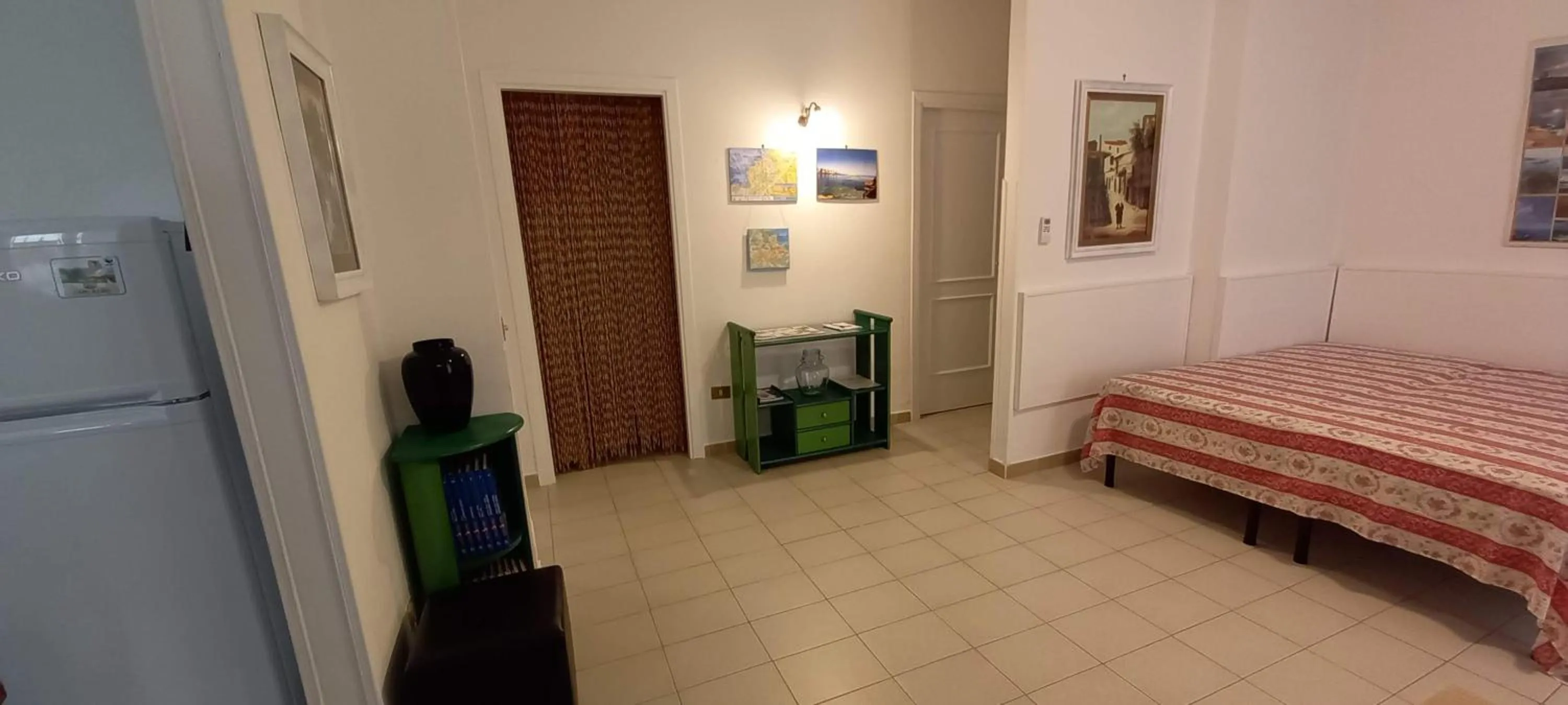 Casa Praiola