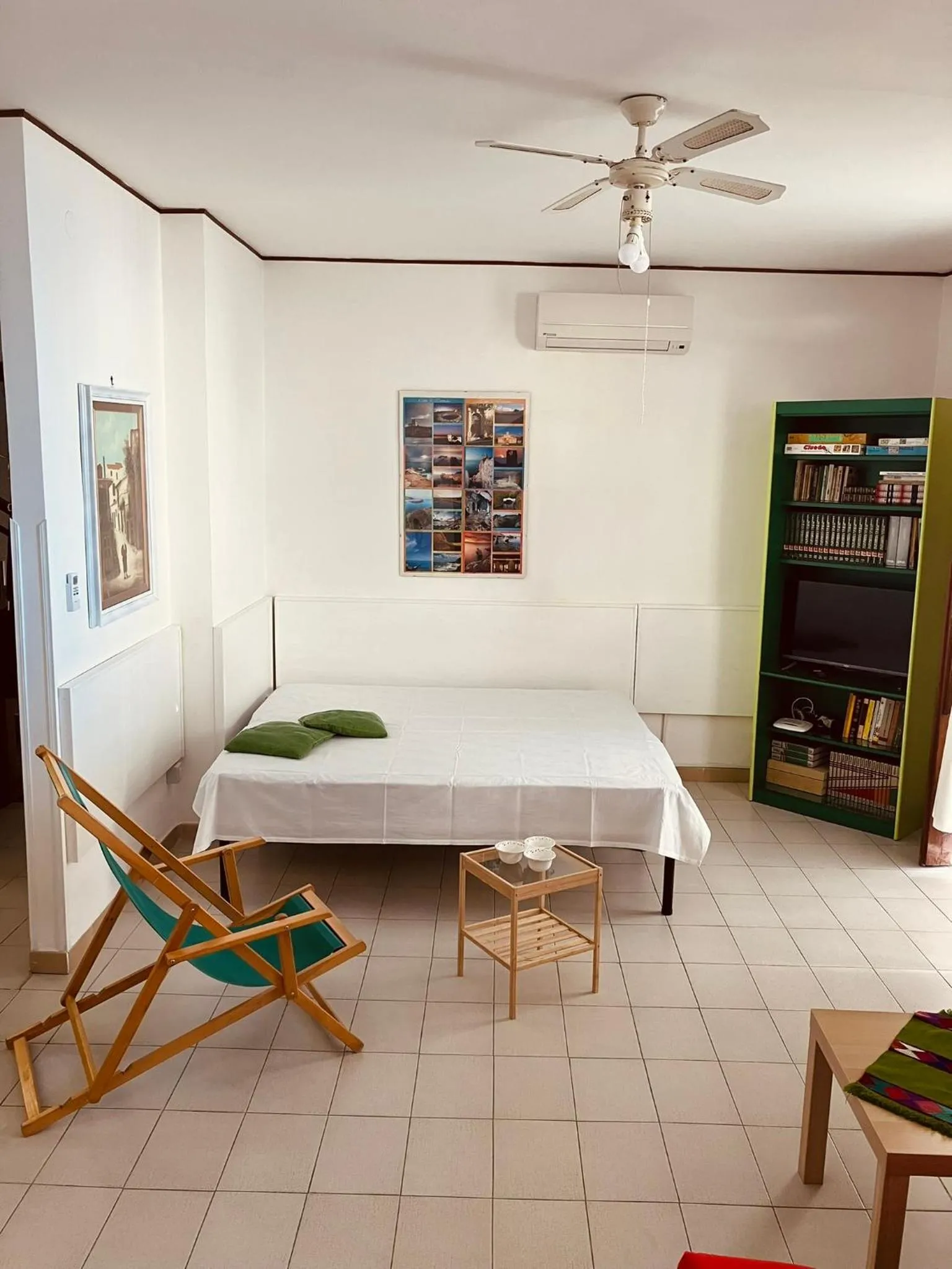 Casa Praiola