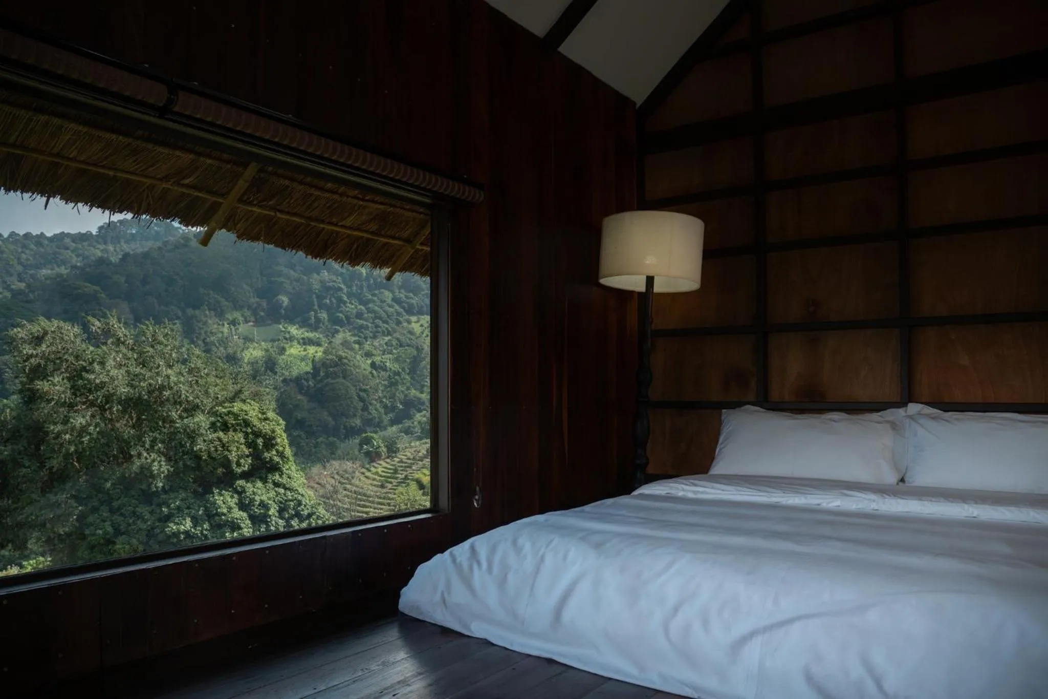 Bed in Chai Cheevit Maesa