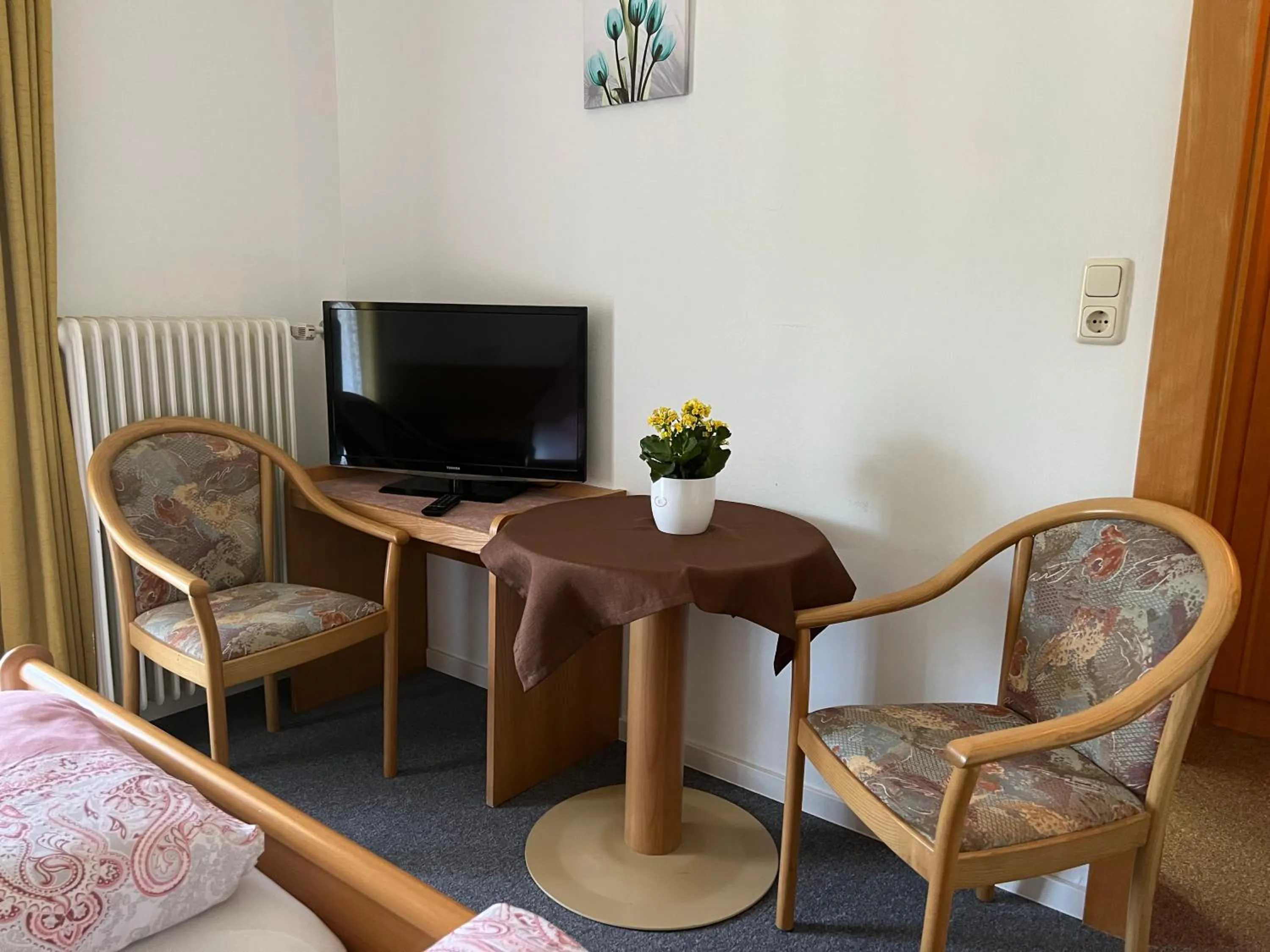 TV and multimedia in Weisses Rössl am See