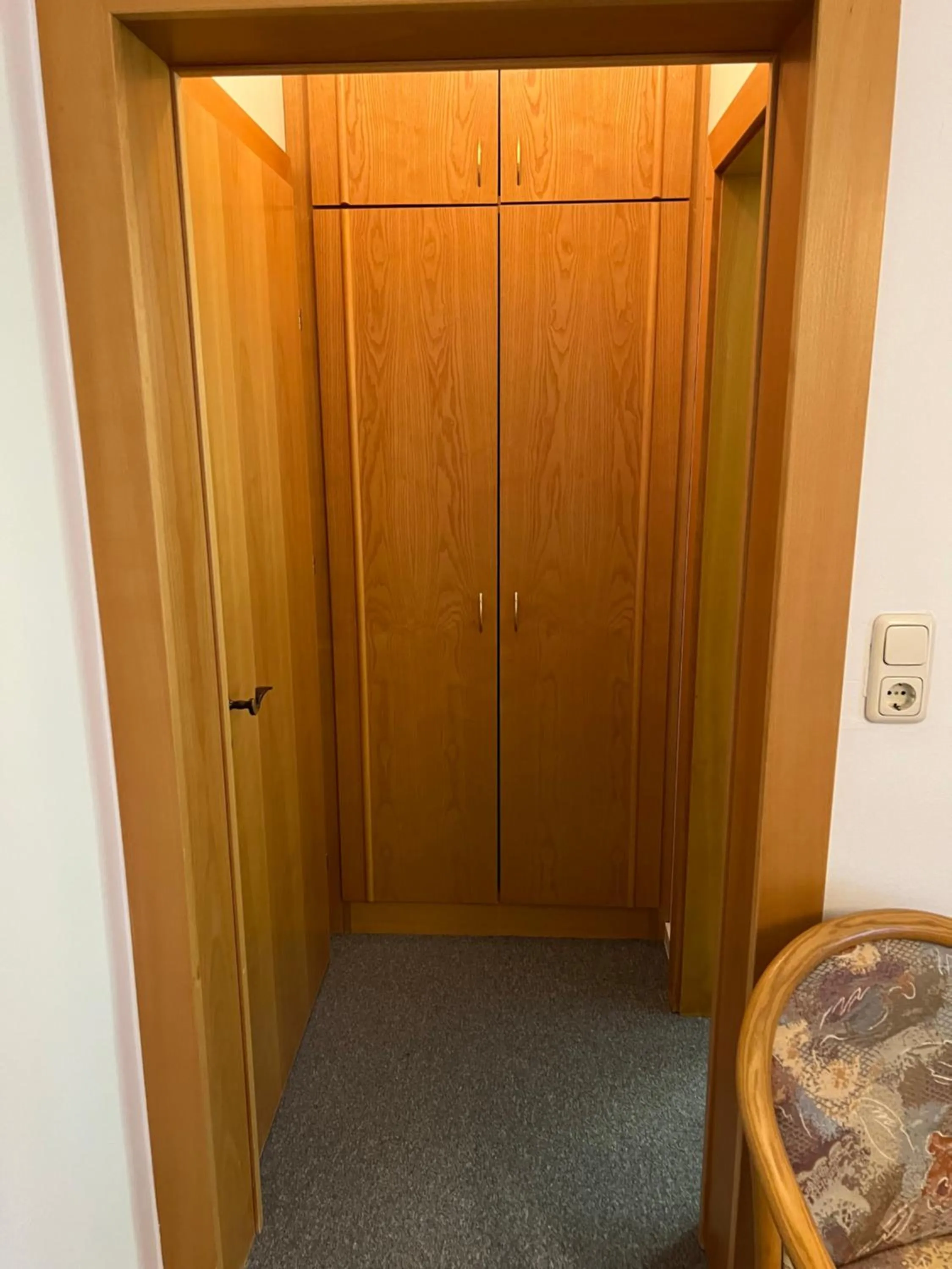 Staff in Weisses Rössl am See