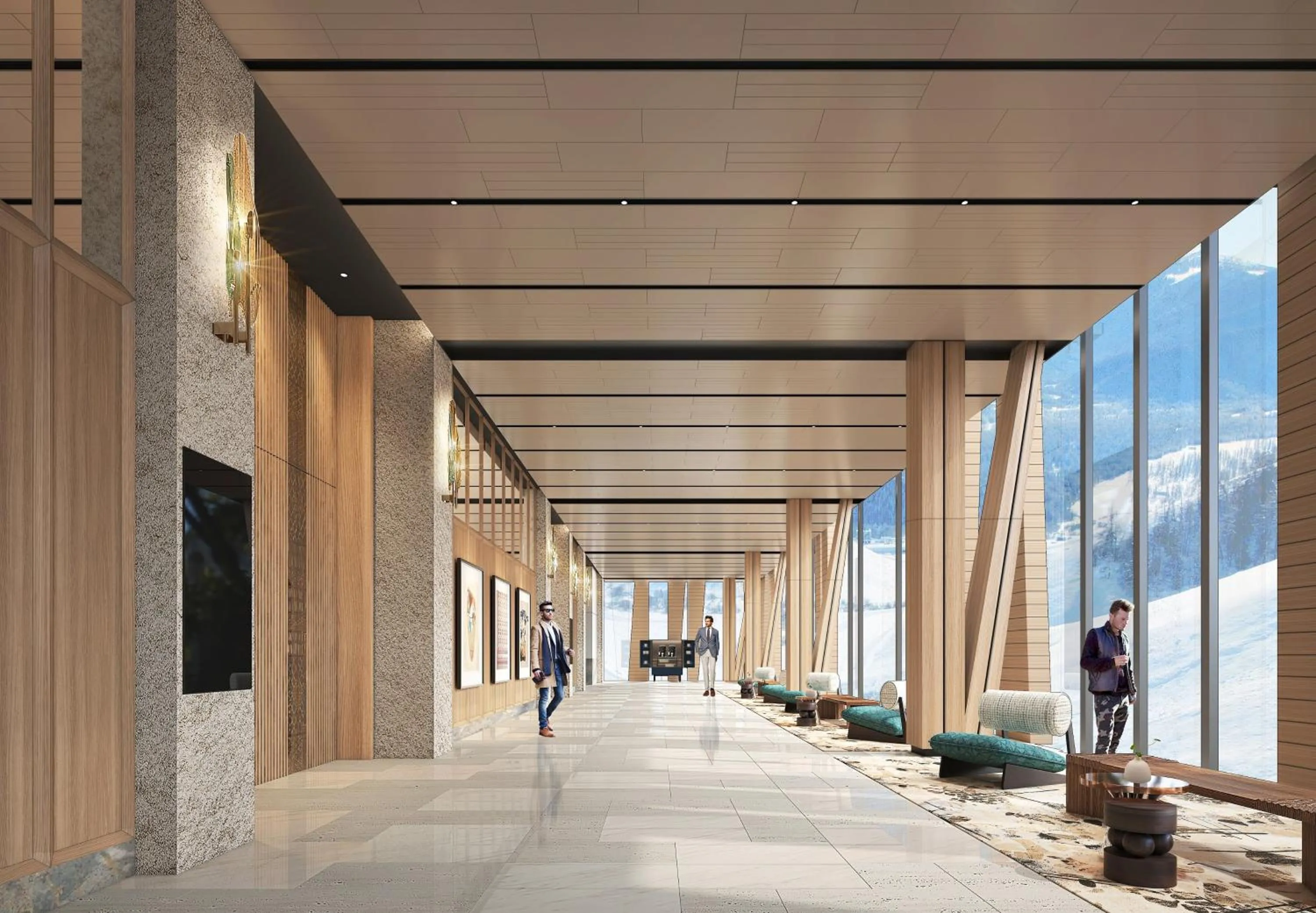 Other in Holiday Inn Resort Kanas Hemu by IHG