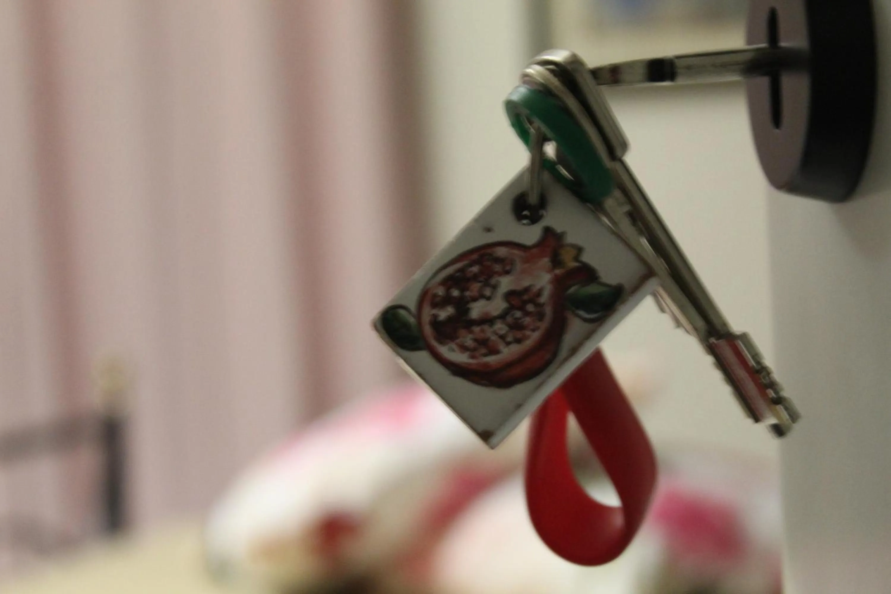 furniture in Mediterraneo B&B