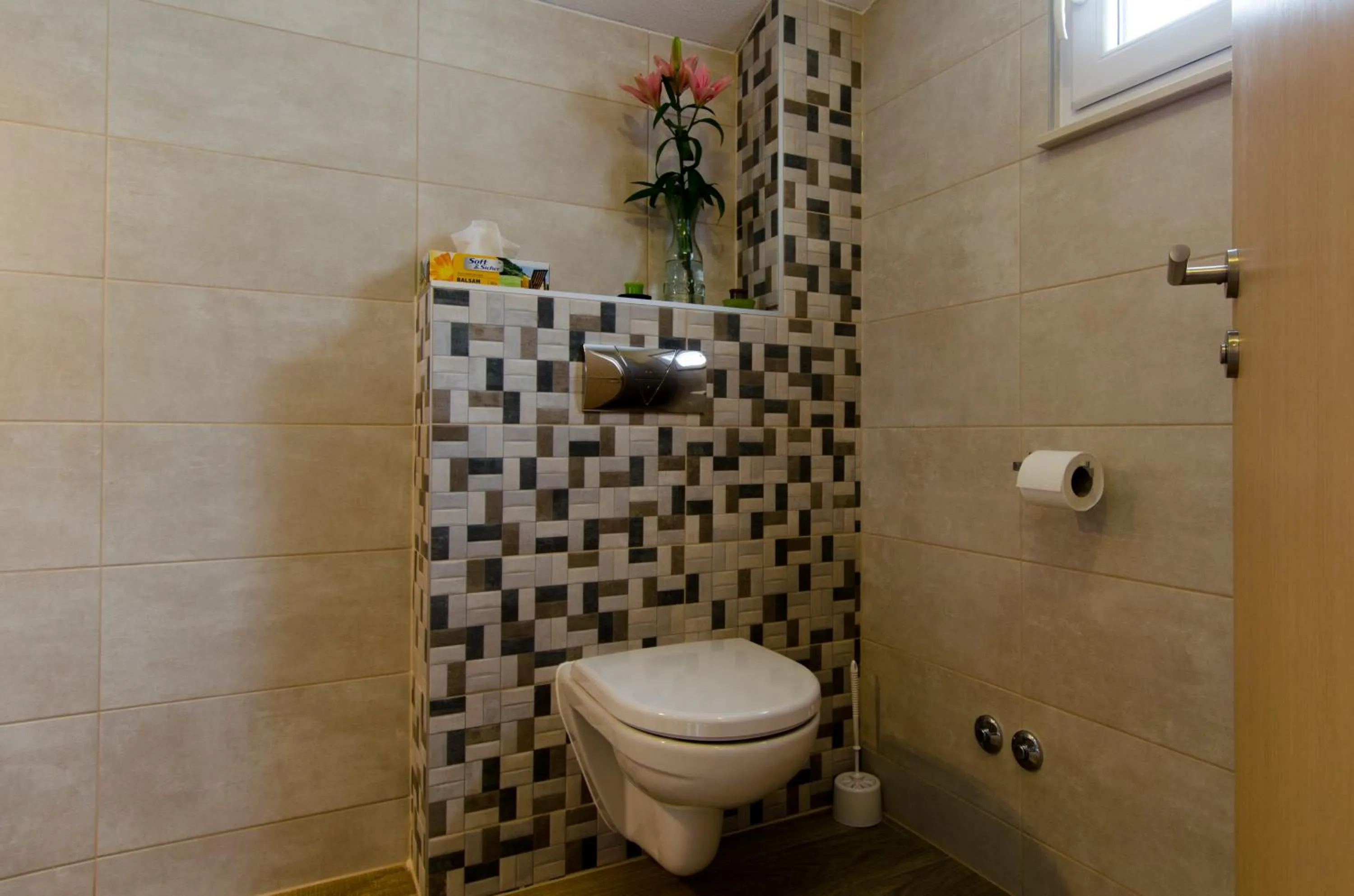Bathroom in Apartment Danijela