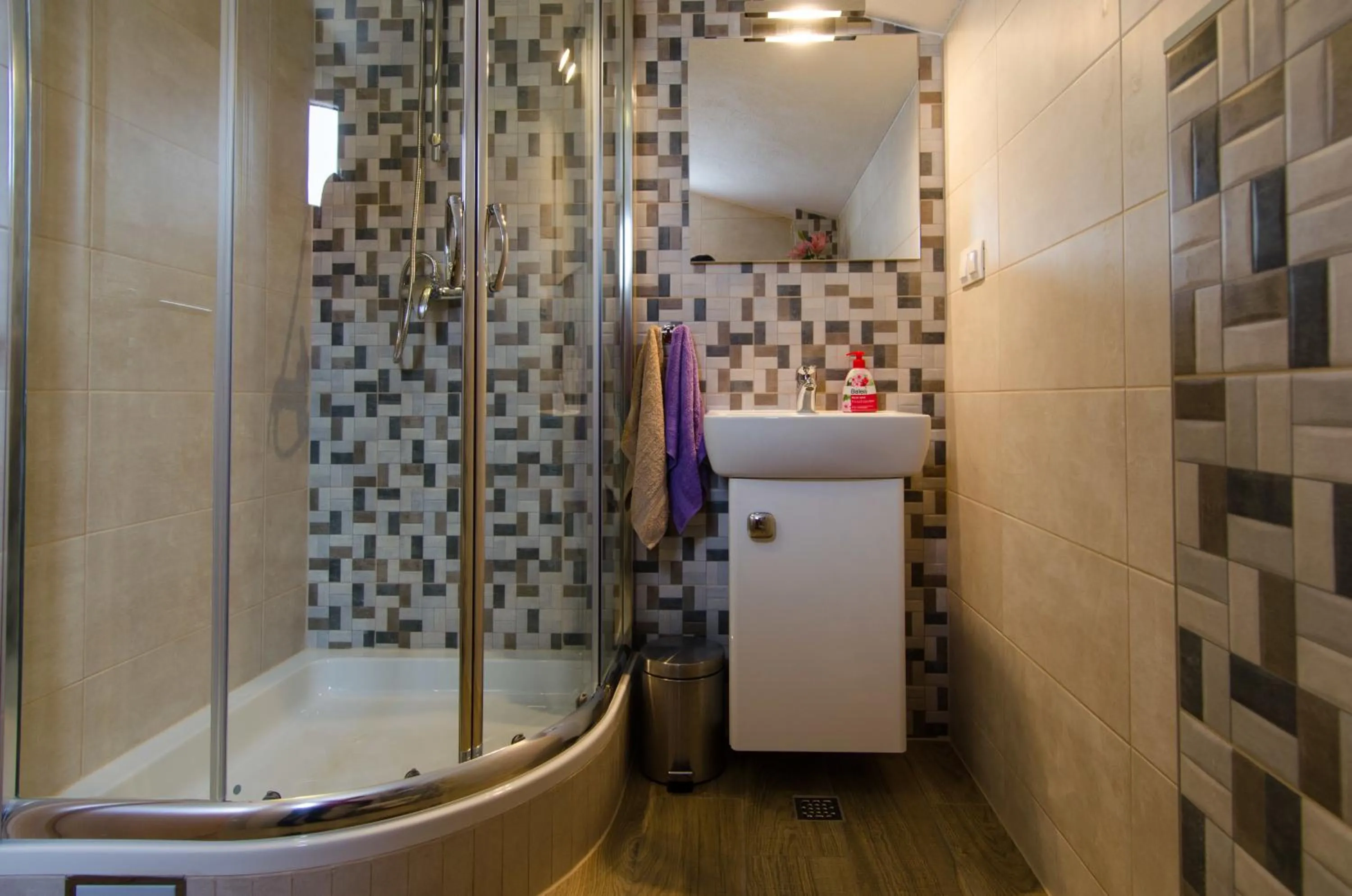 Bathroom in Apartment Danijela
