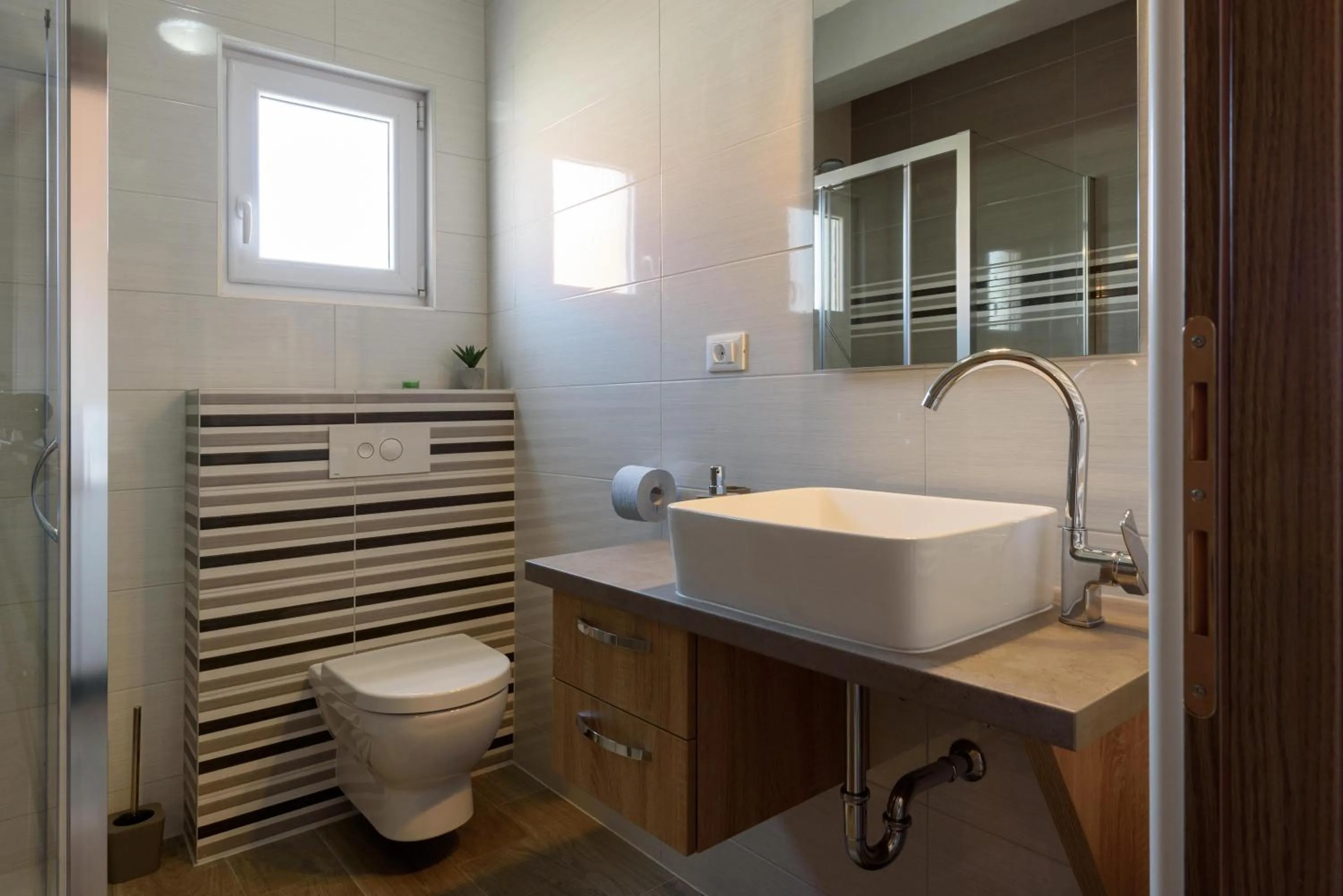 Bathroom in Apartment Danijela