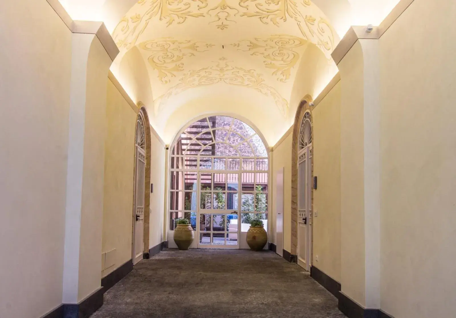 Archimedes suites Archimedes suites