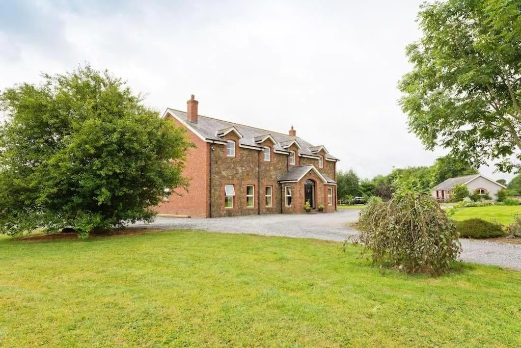 Landmark view in Ash House Bed and Breakfast