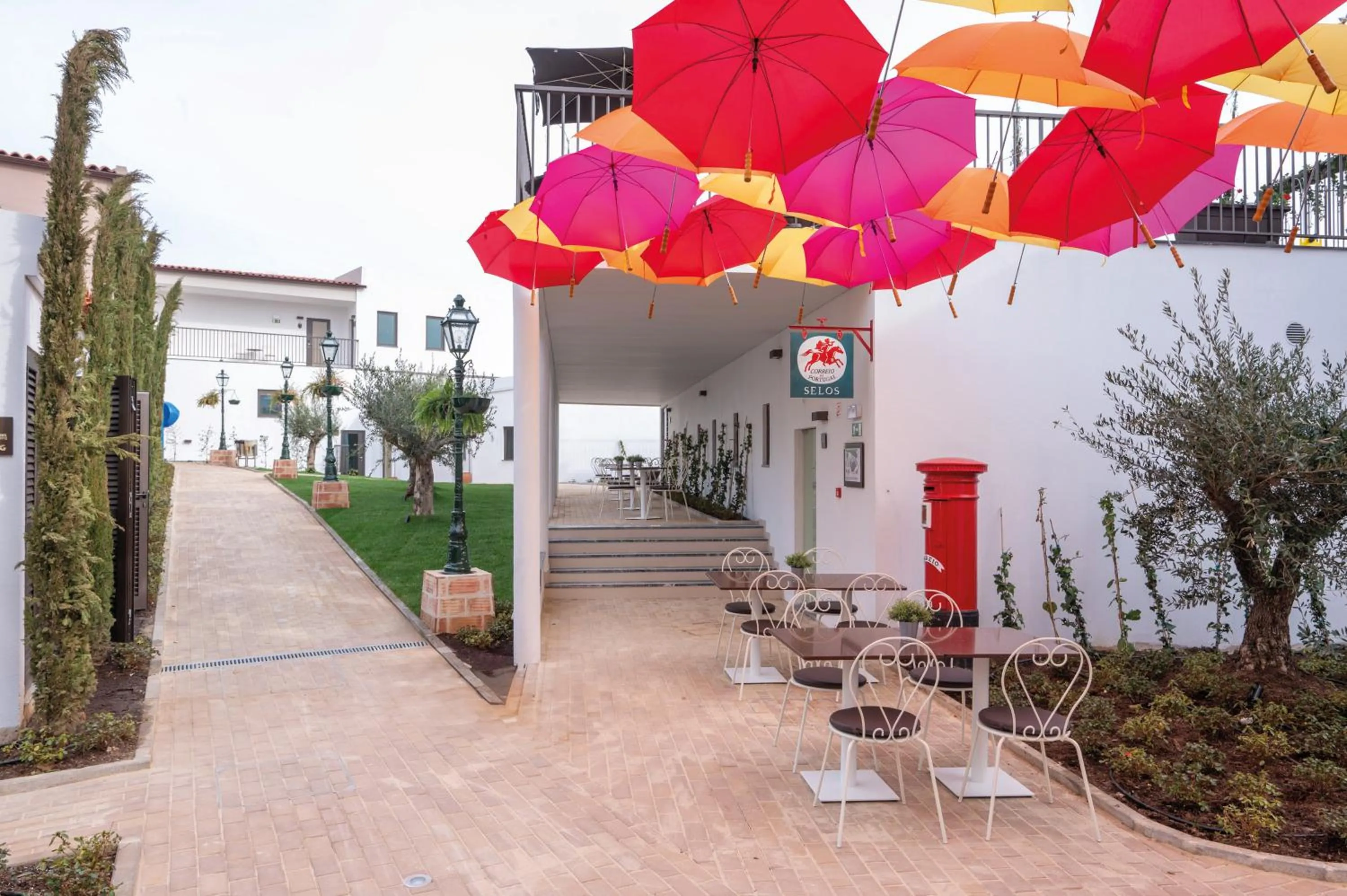 Vila Galé Casas d'Elvas - Historic Hotel