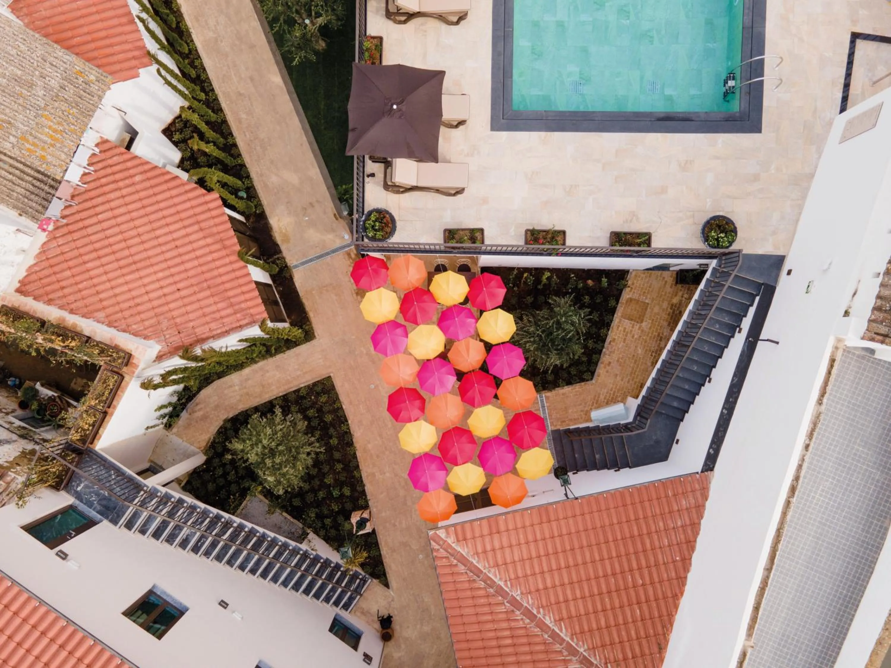 Vila Galé Casas d'Elvas - Historic Hotel