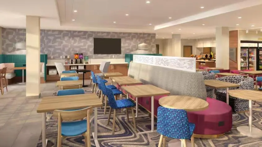 Home2 Suites By Hilton Hoover Birmingham