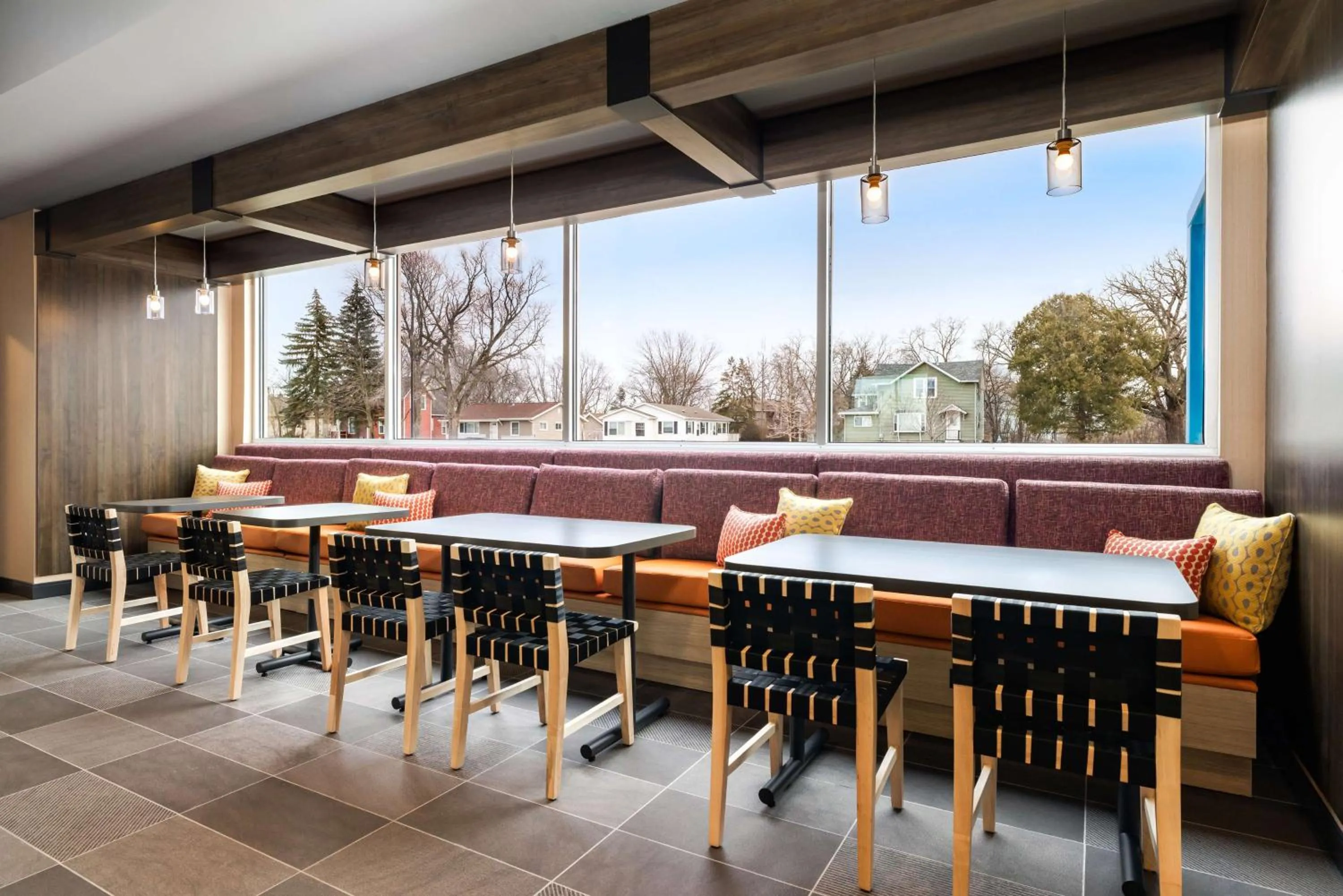 Breakfast in Tru By Hilton Oshkosh