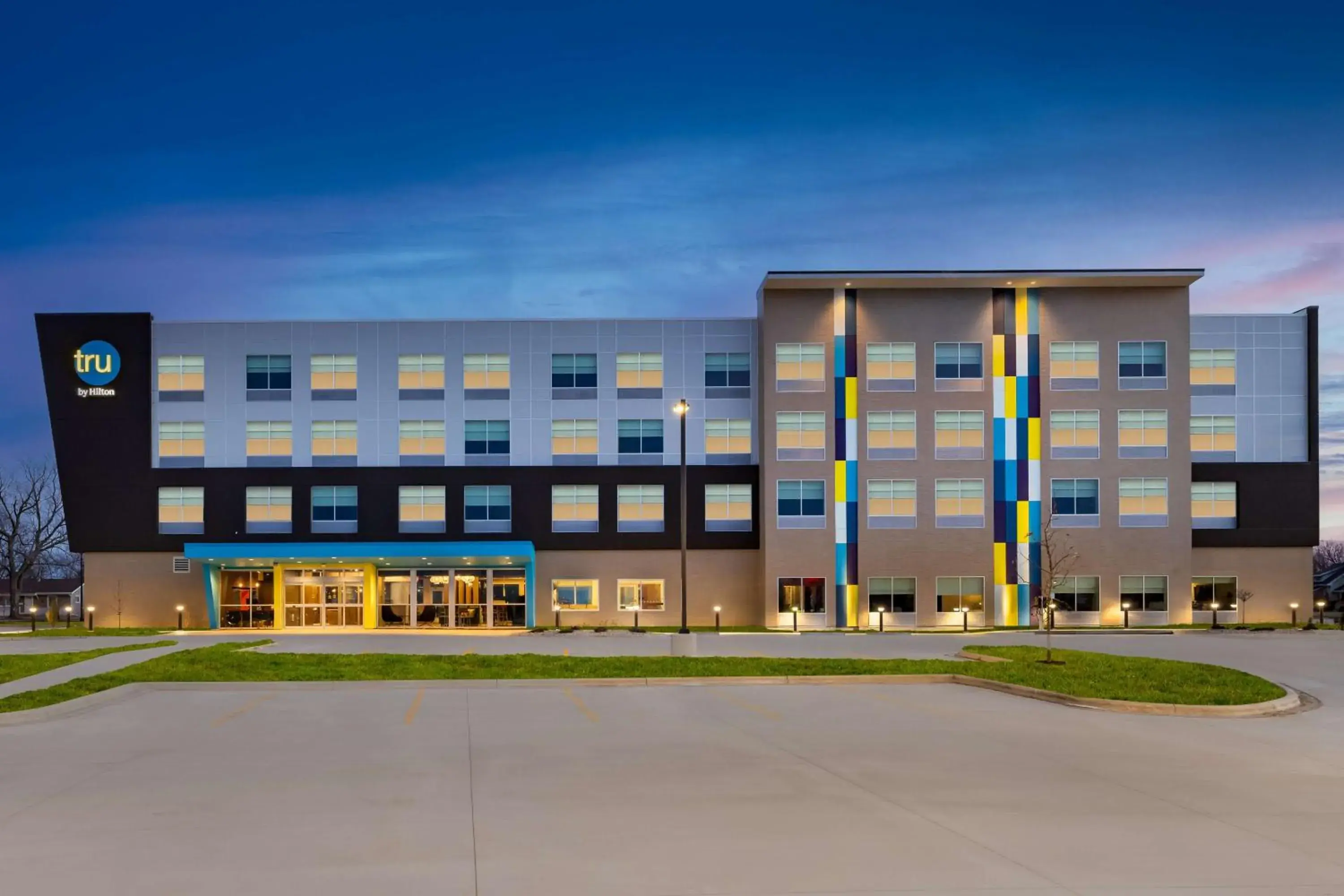 Tru By Hilton Oshkosh Tru By Hilton Oshkosh