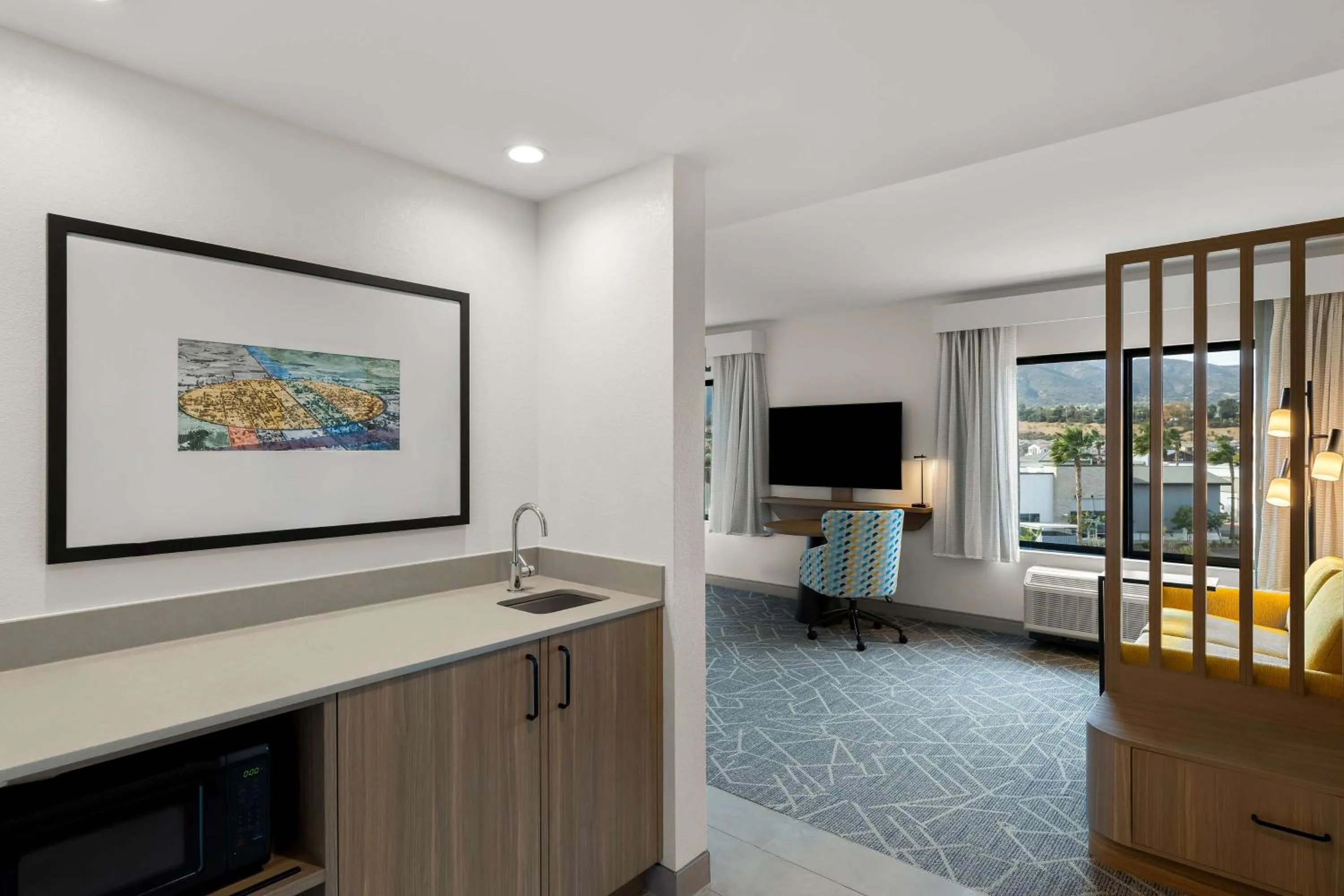 Other in Hampton Inn & Suites Corona, Ca