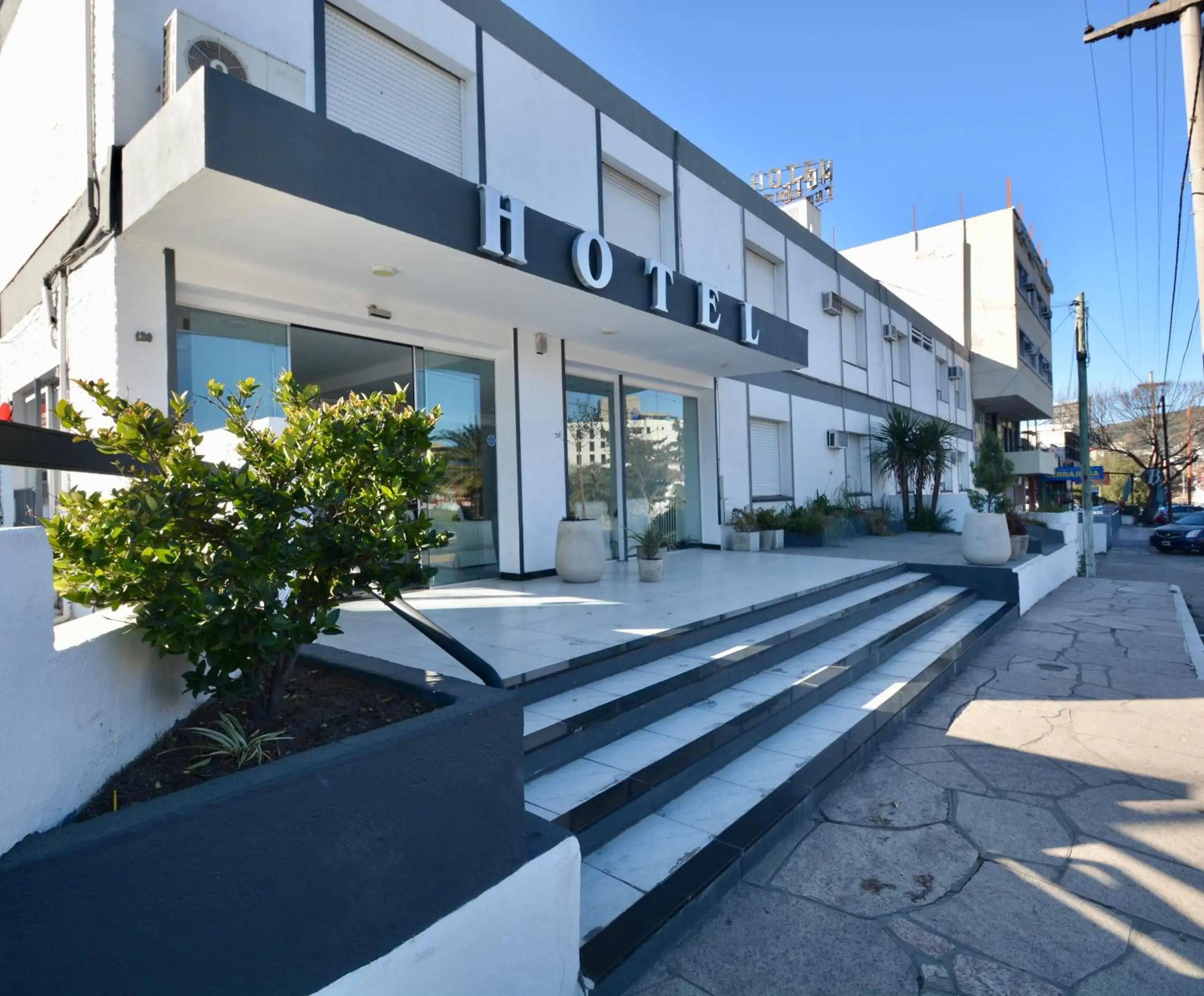 Hotel Montecarlo PSH Hotel Montecarlo PSH