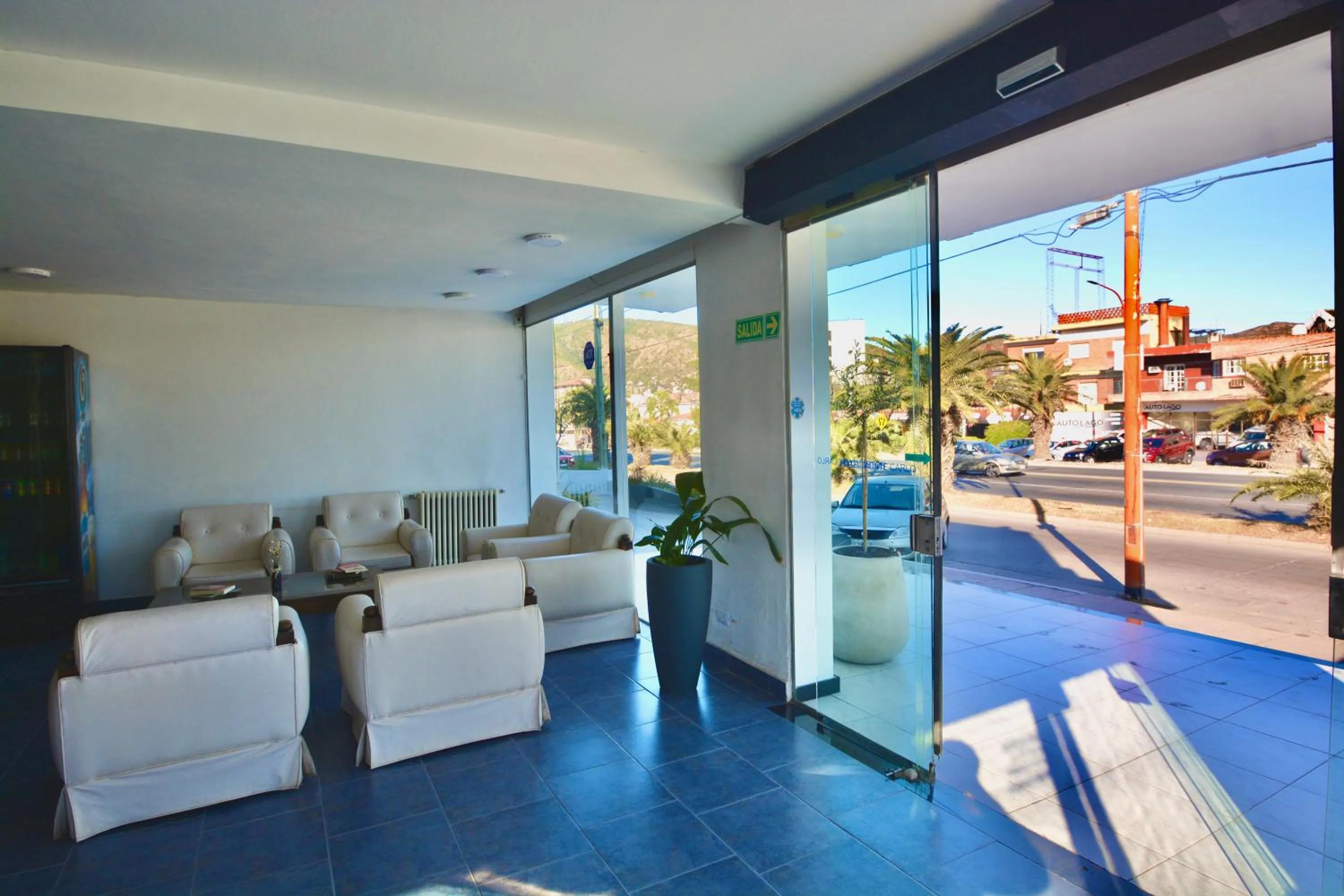 Hotel Montecarlo PSH