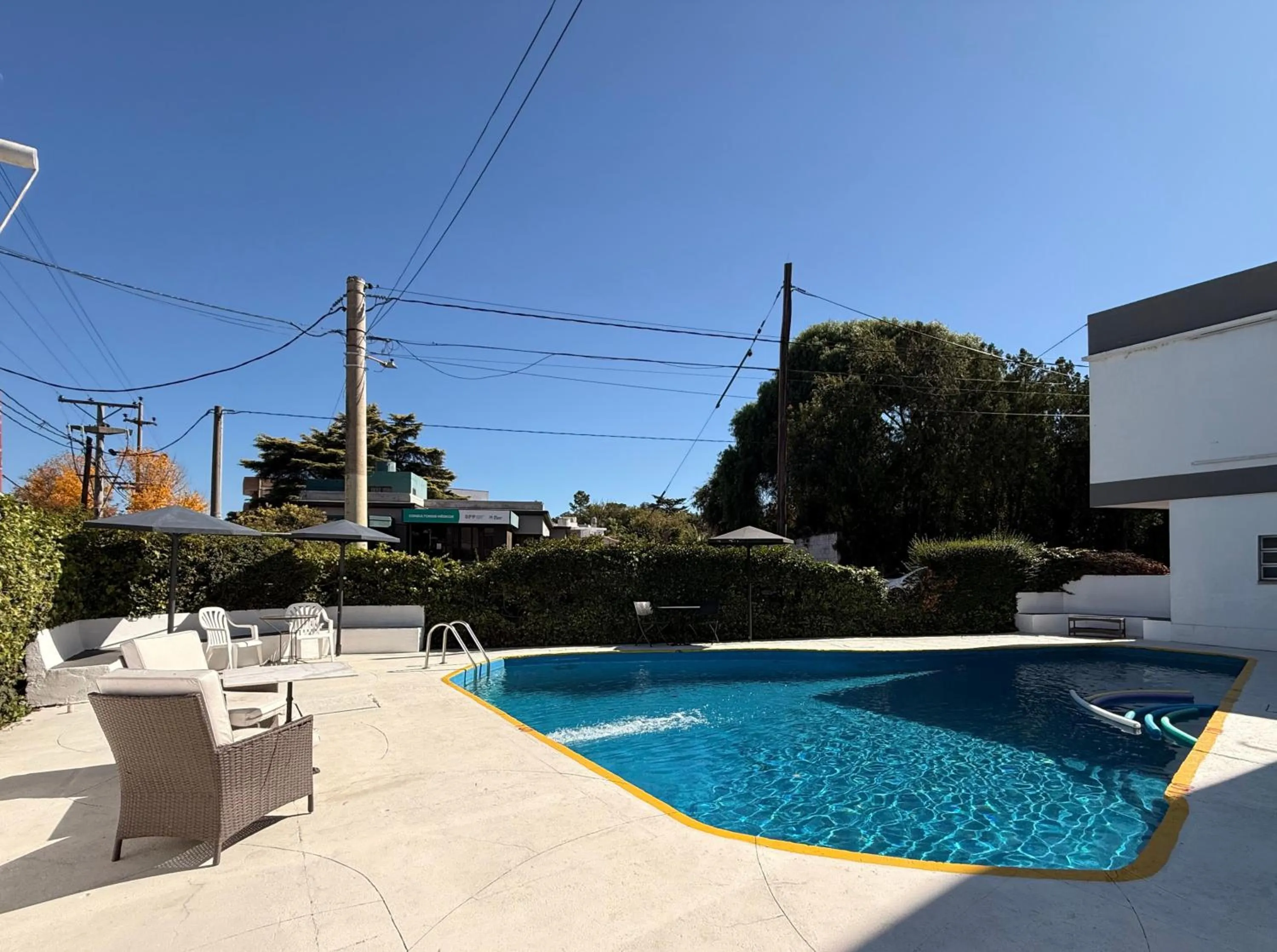 Hotel Montecarlo PSH