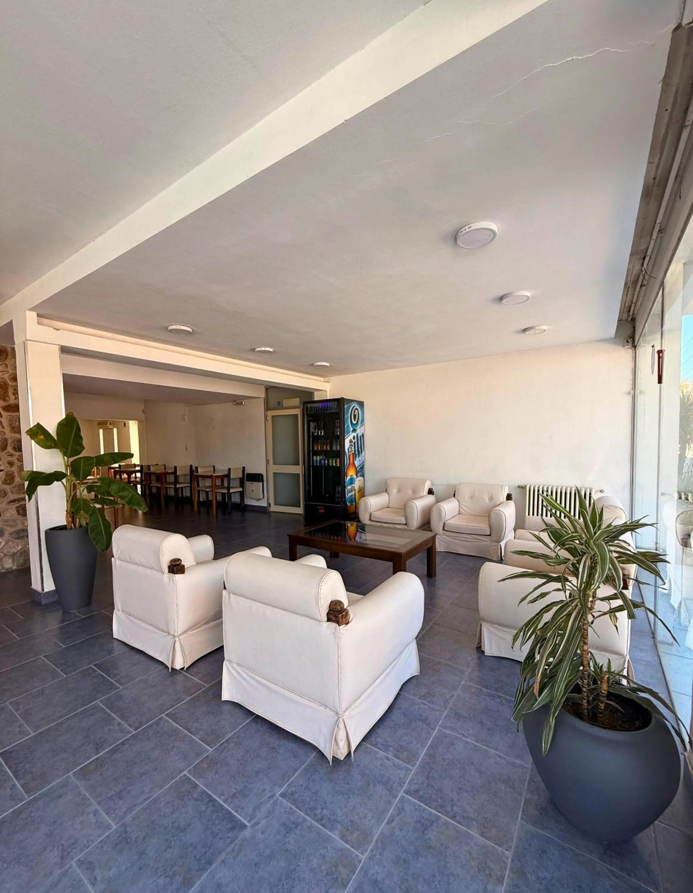 Hotel Montecarlo PSH