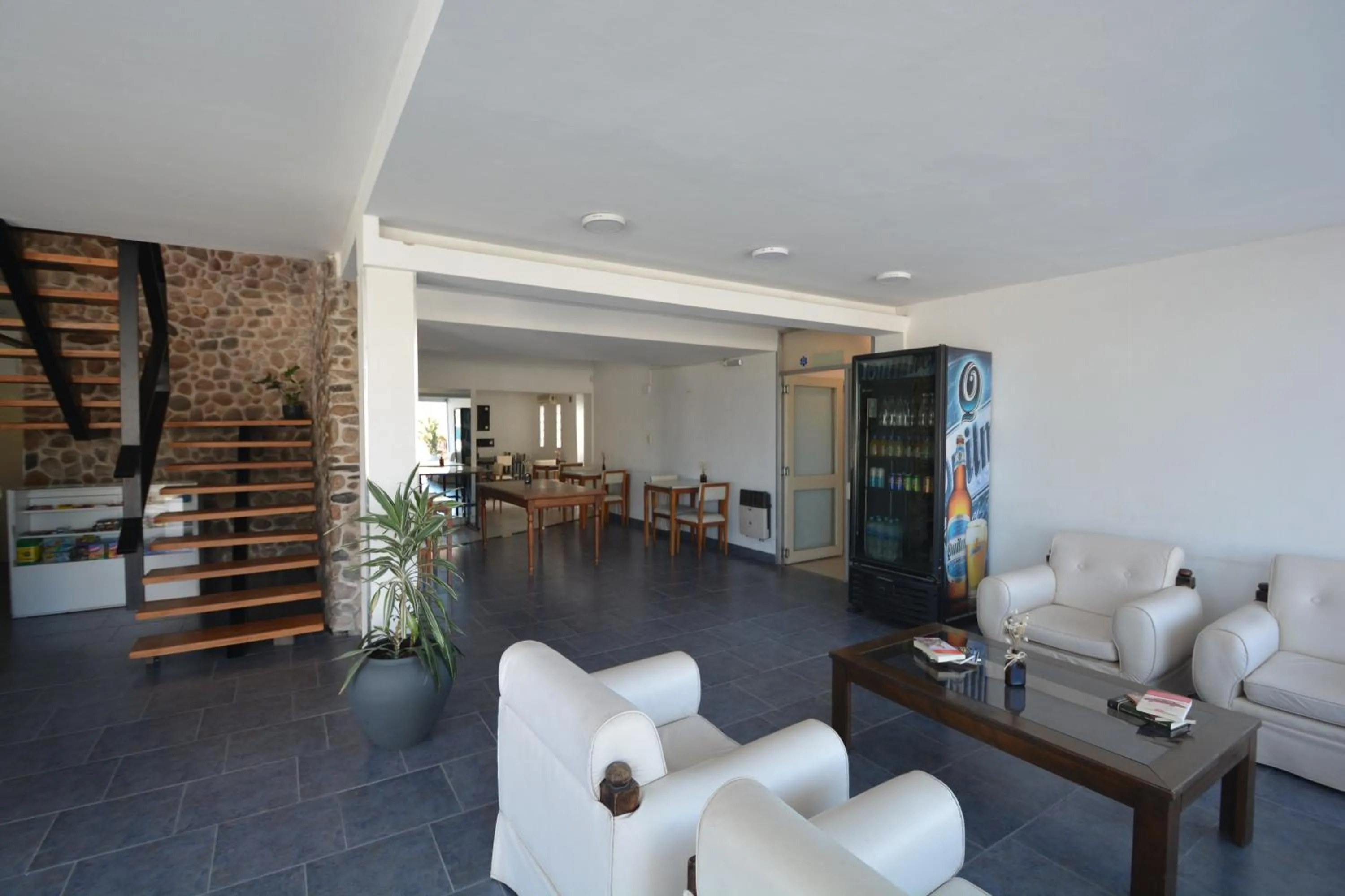 Breakfast in Hotel Montecarlo PSH