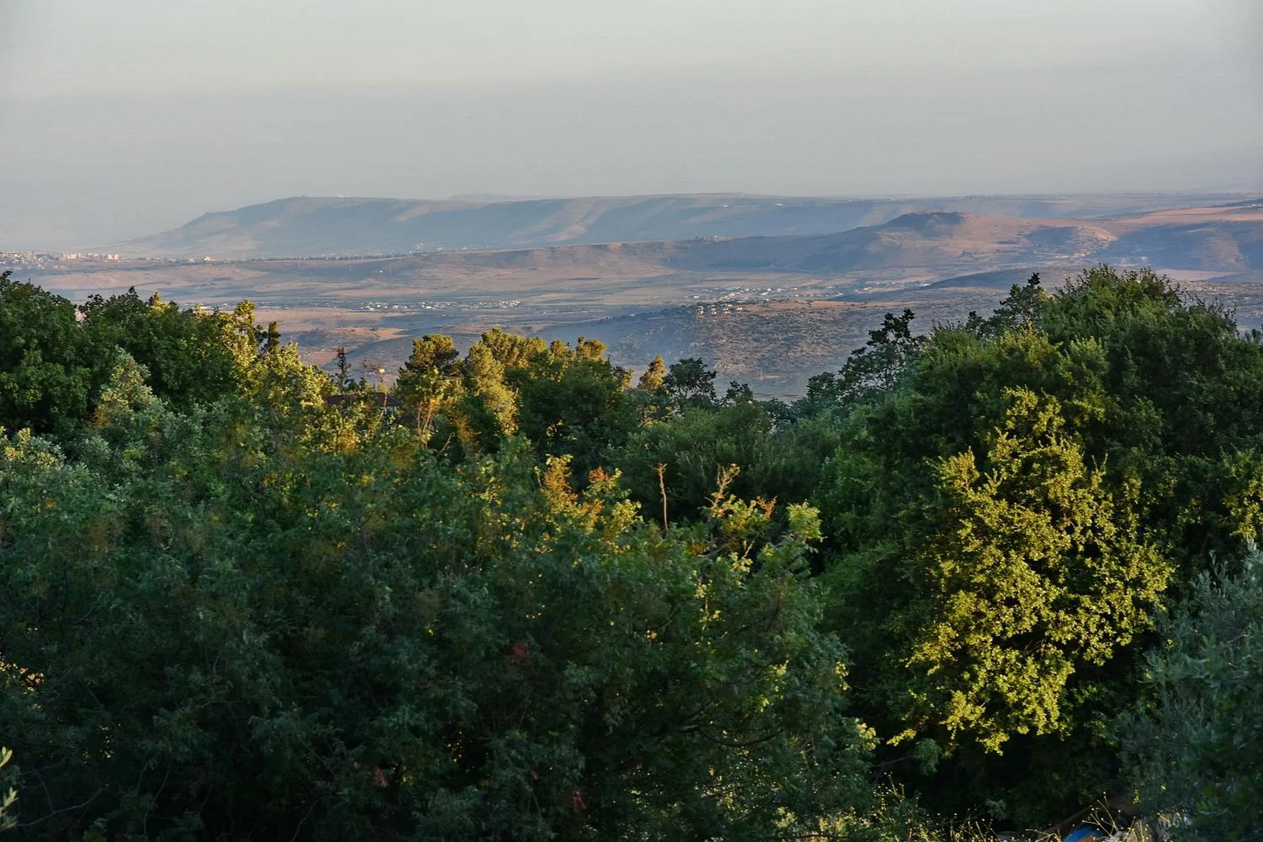 View (from property/room) in The Sound Of The Flute