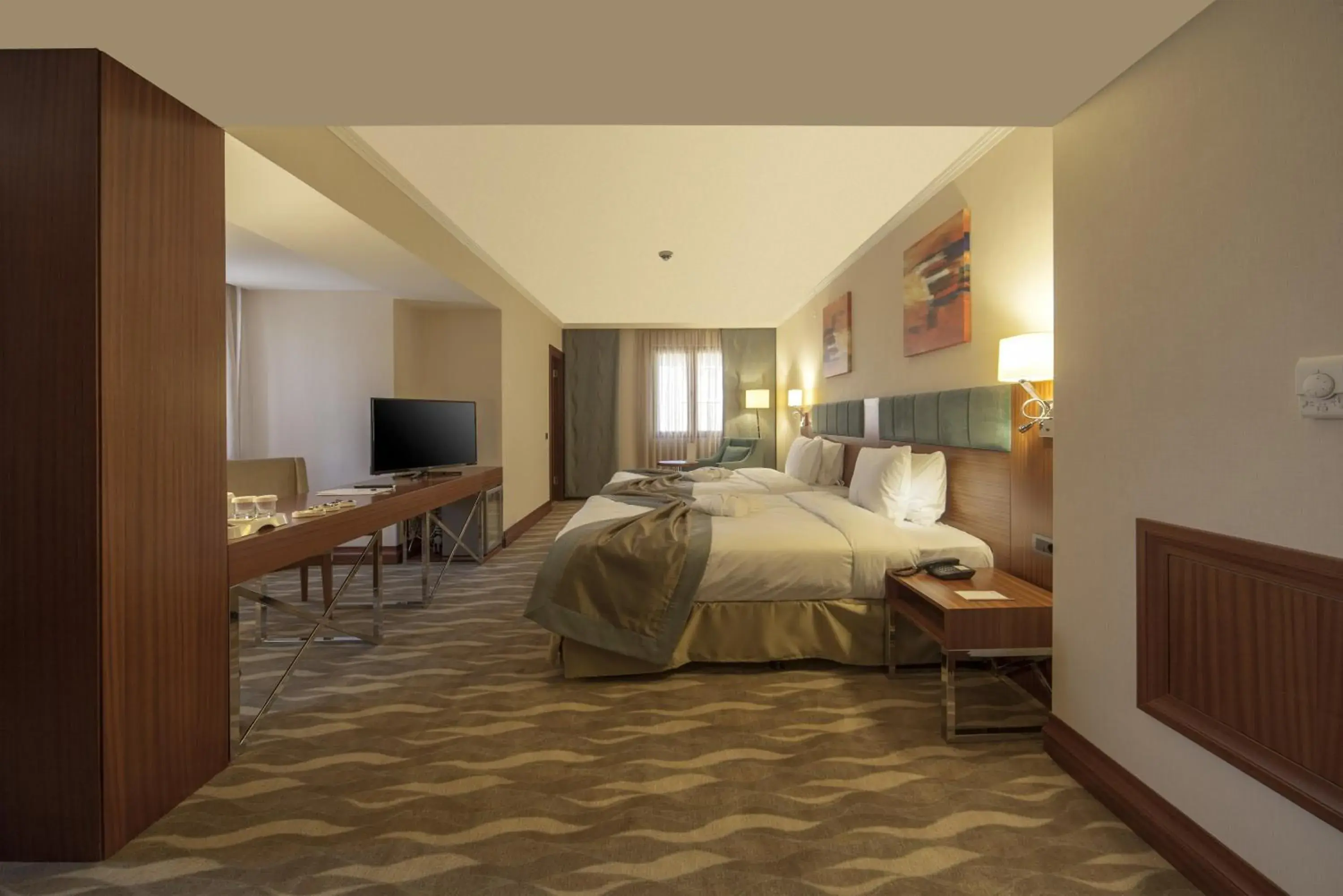 Standard Single Room - single occupancy in Lamec Hotel Business Standard Single Room - single occupancy in Lamec Hotel Business