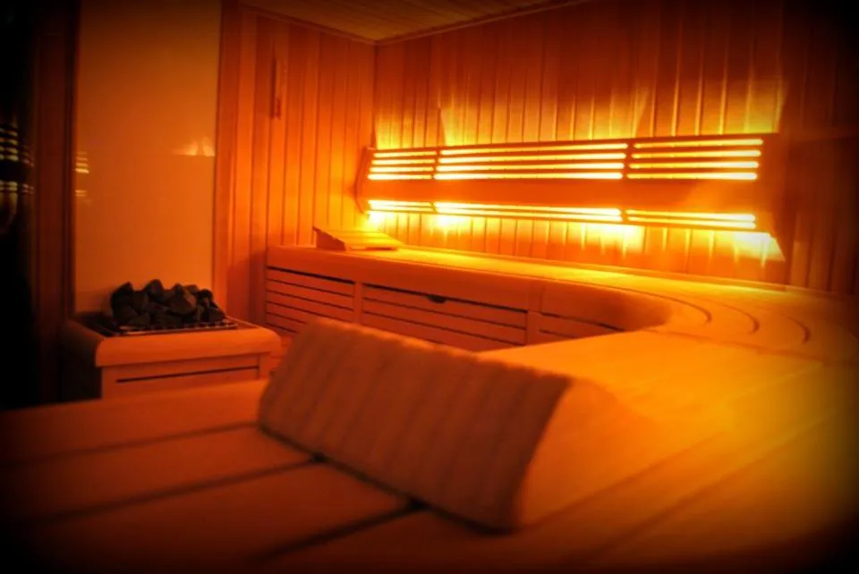 Property building in La Fiole Ambiance