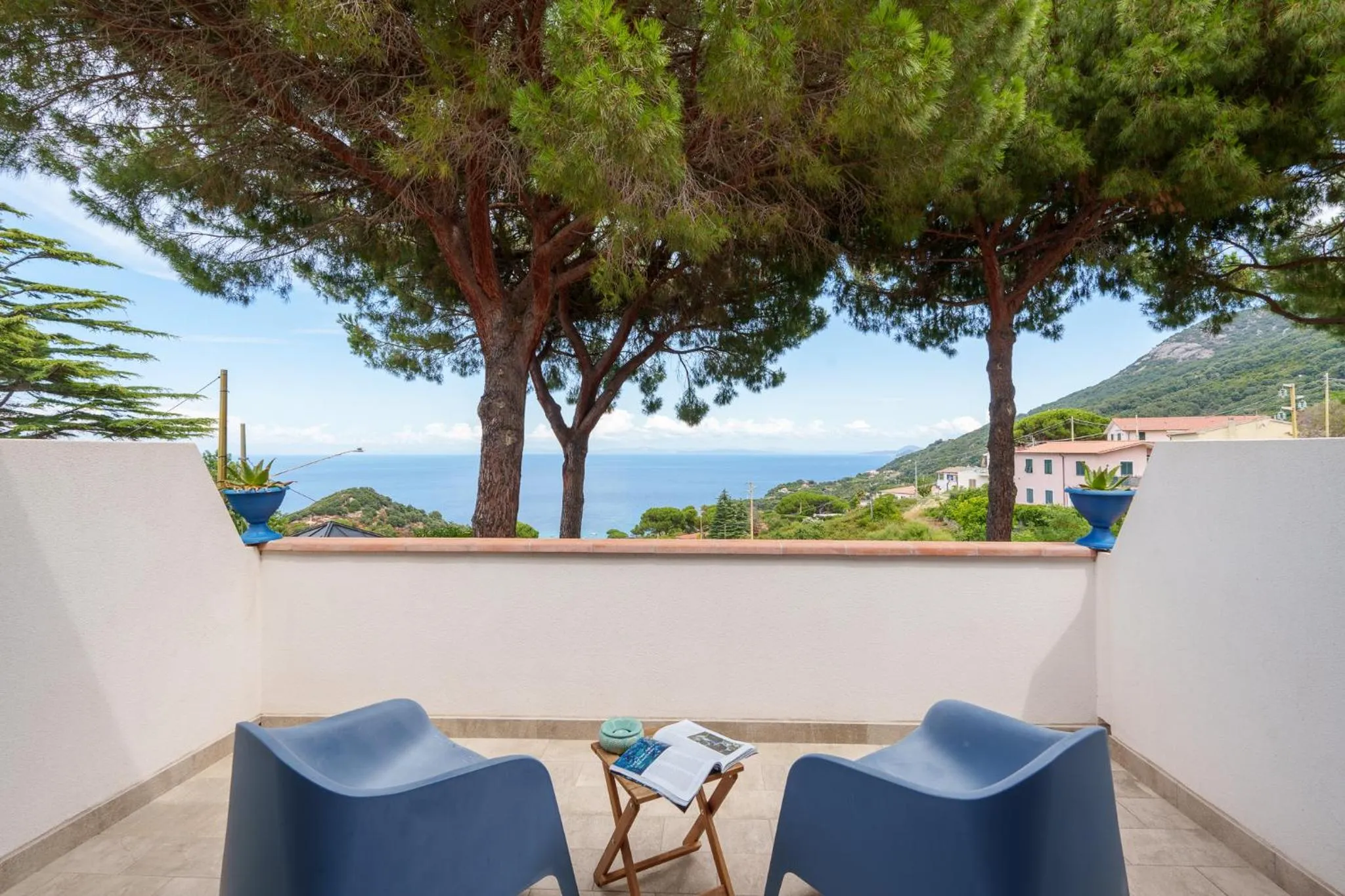 Day in Hotel Sant'Andrea