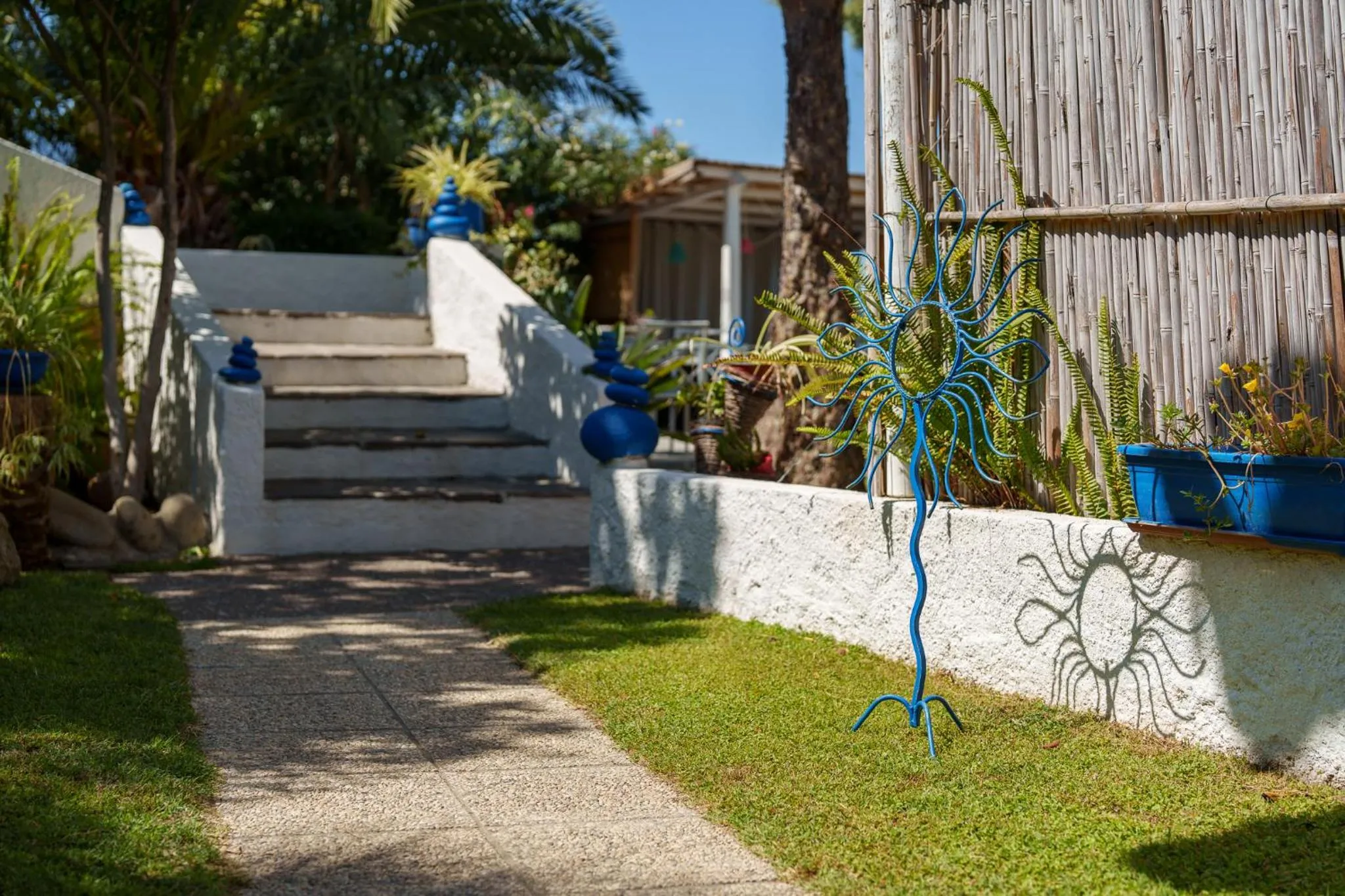 Day in Hotel Sant'Andrea