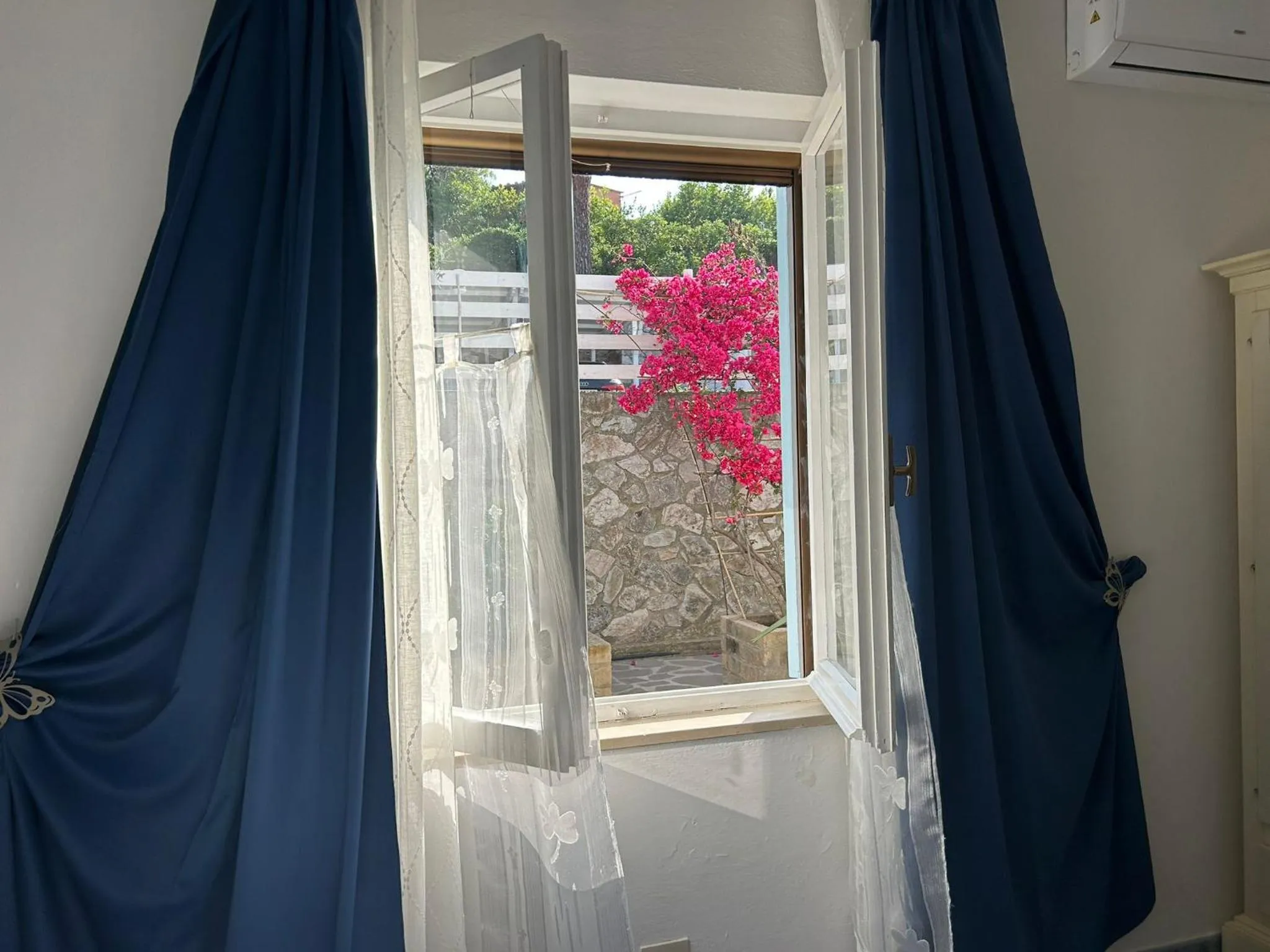 View (from property/room) in Hotel Sant'Andrea