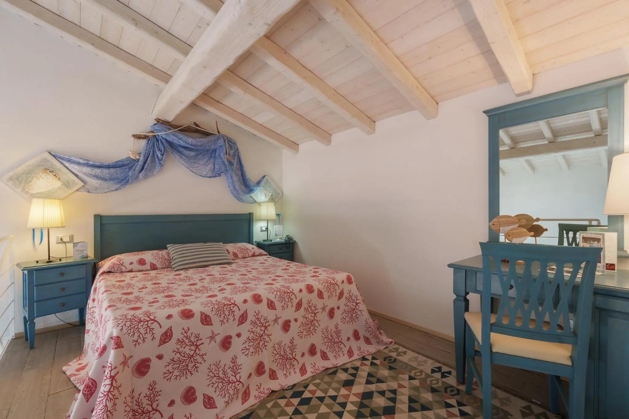 Photo of the whole room, Bed in Hotel Sant'Andrea